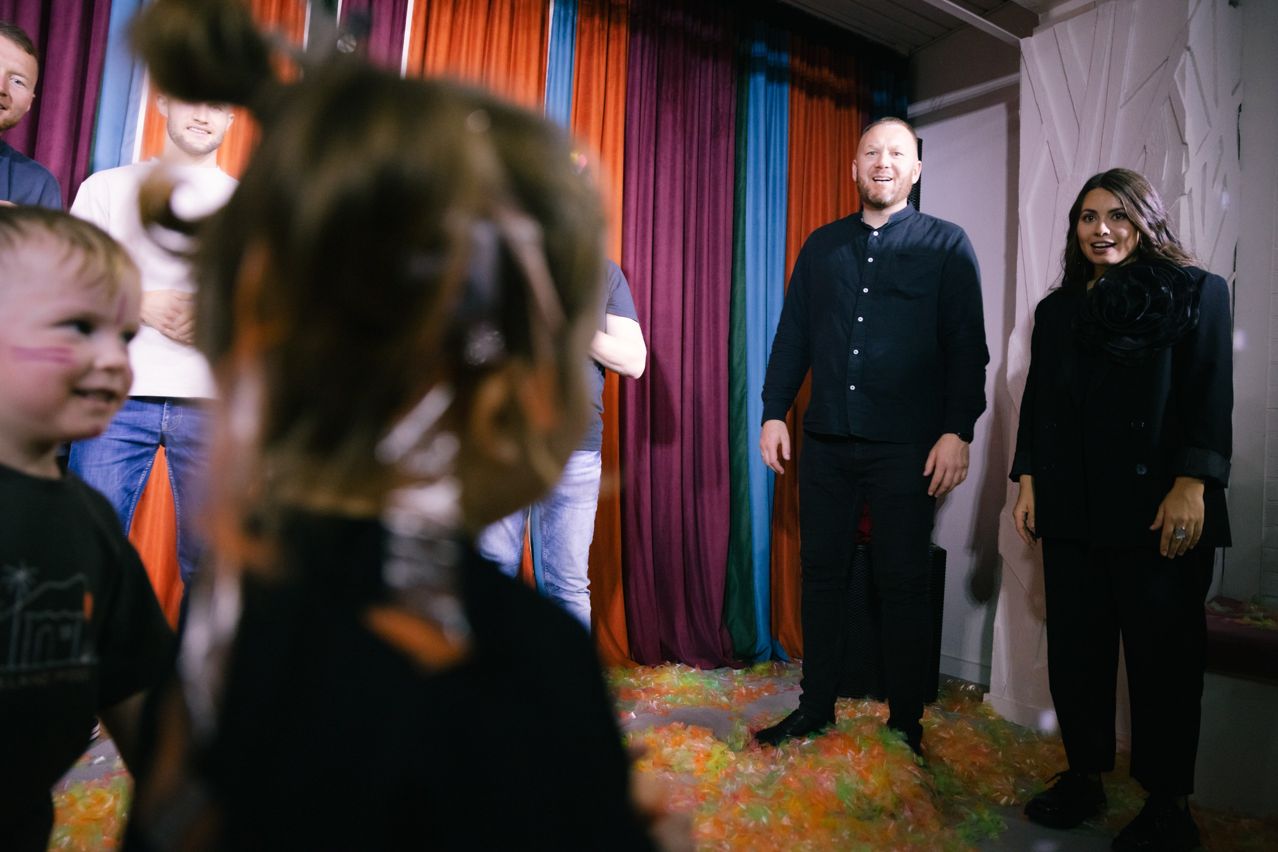 Маленькие Индейцы. Фотограф в Ижевске и Казани Богданов Яков