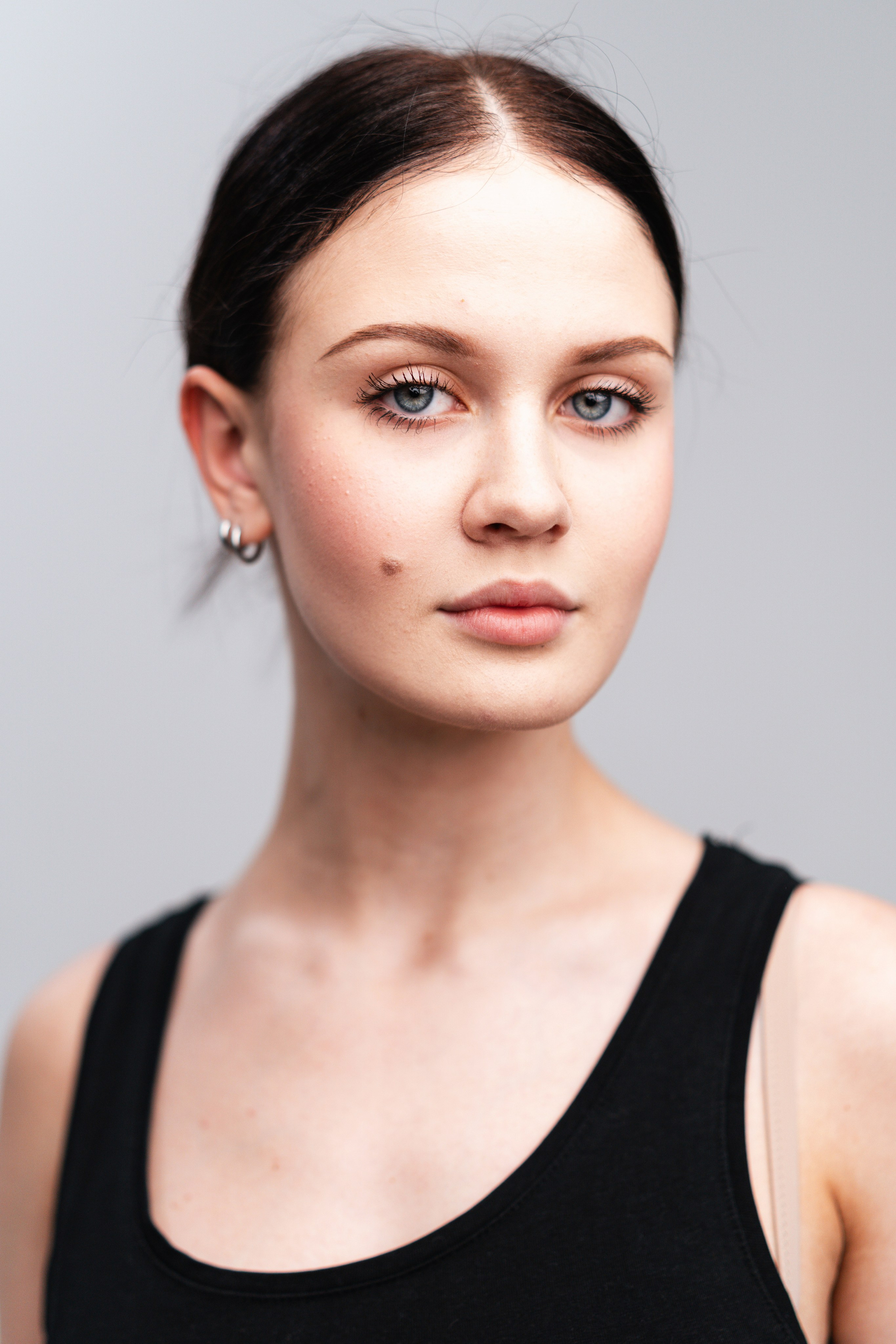 Актёрское портфолио. Фотограф и видеограф Арина Семёнова