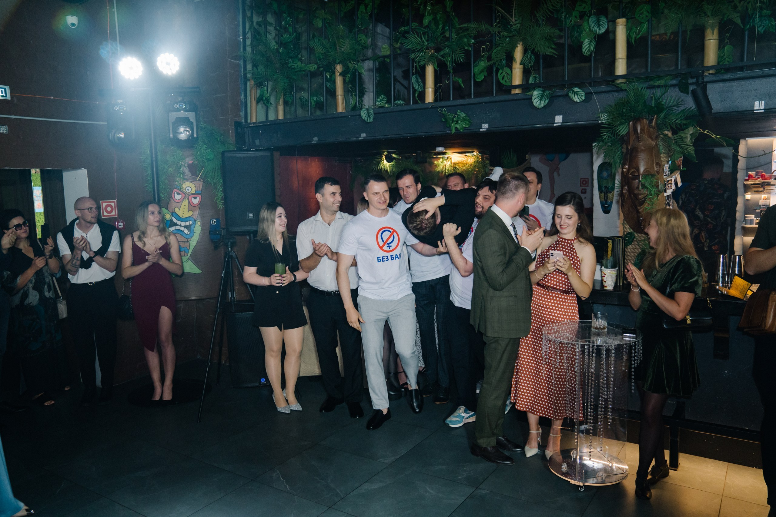 Альбина и Дима. Фотограф в Калининграде Дмитрий Мишин