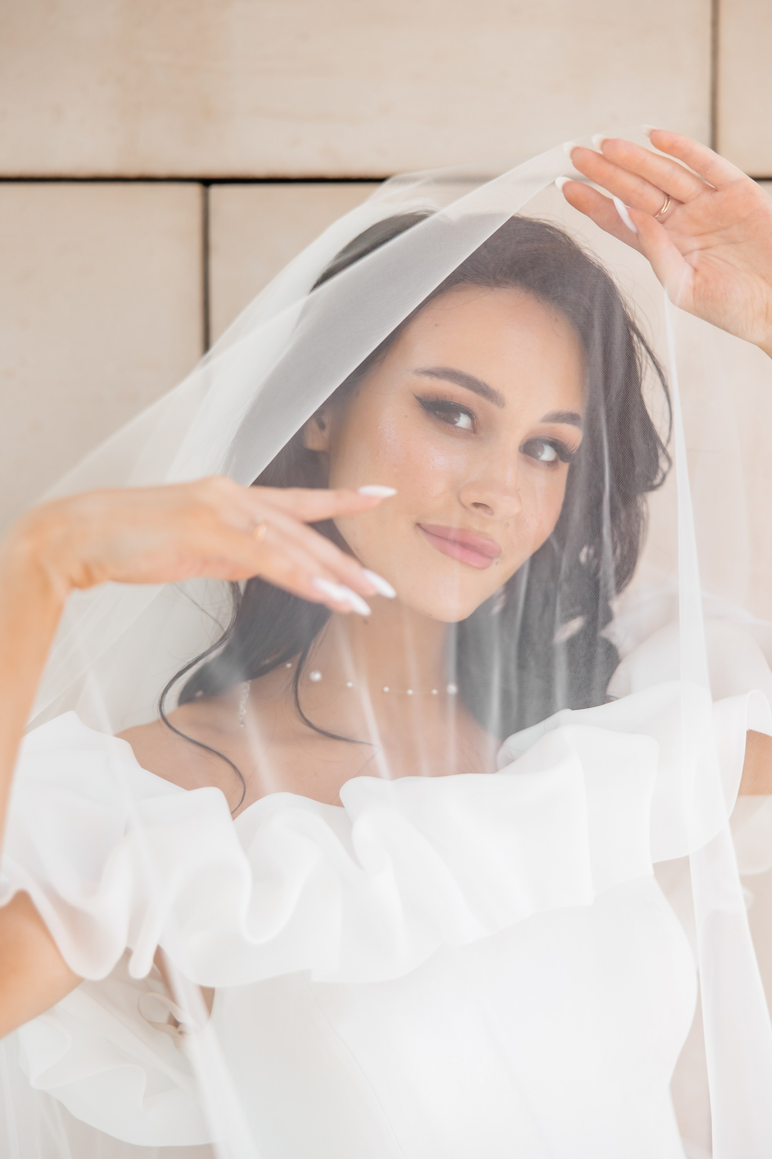 Анонс свадьбы Екатерины и Даниила. Новый Херсонес. Свадебный фотограф в Крыму и Севастополе Ольга Баскакова