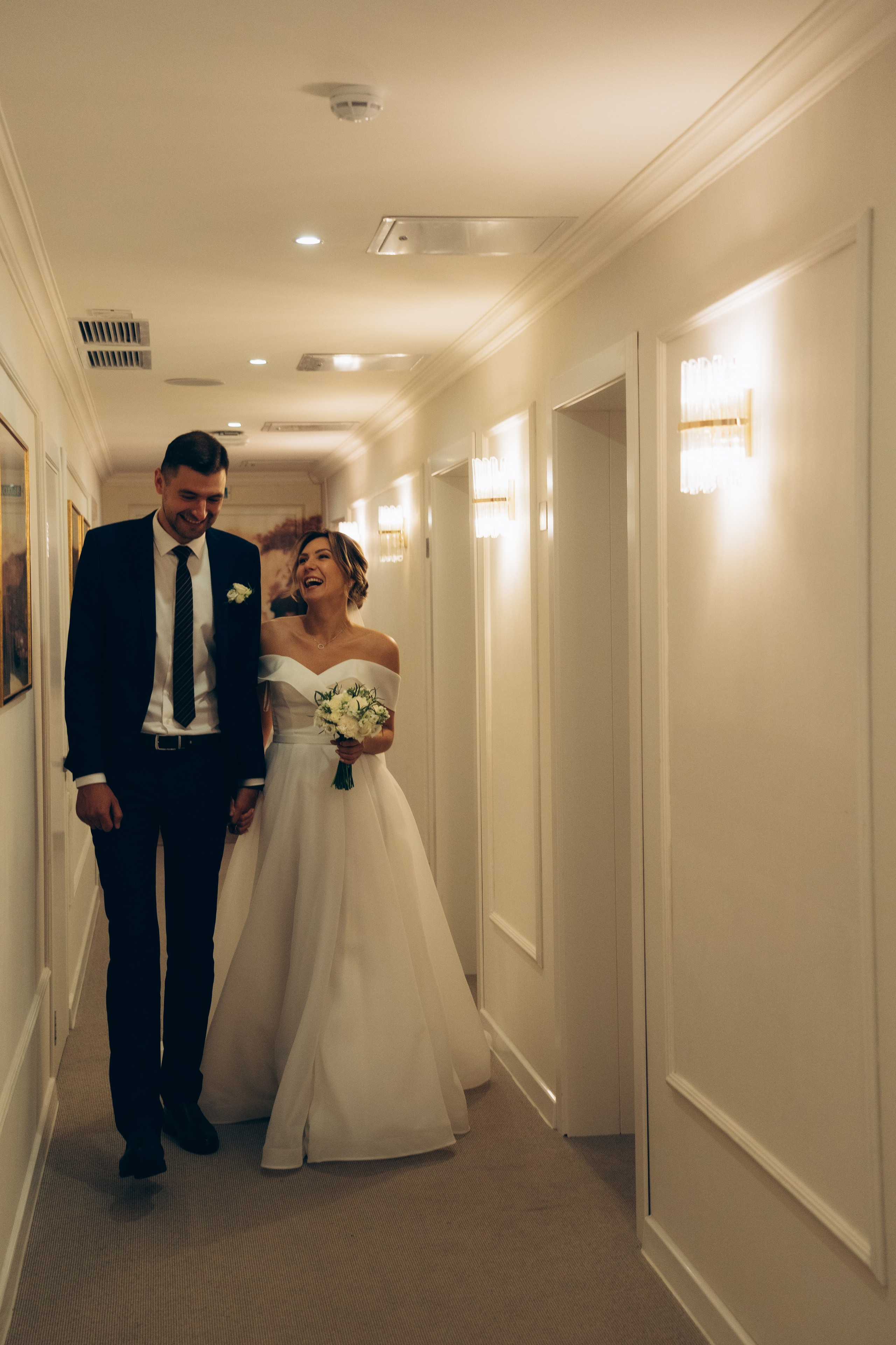 Максим и Анастасия. Фото & Видео Агенство