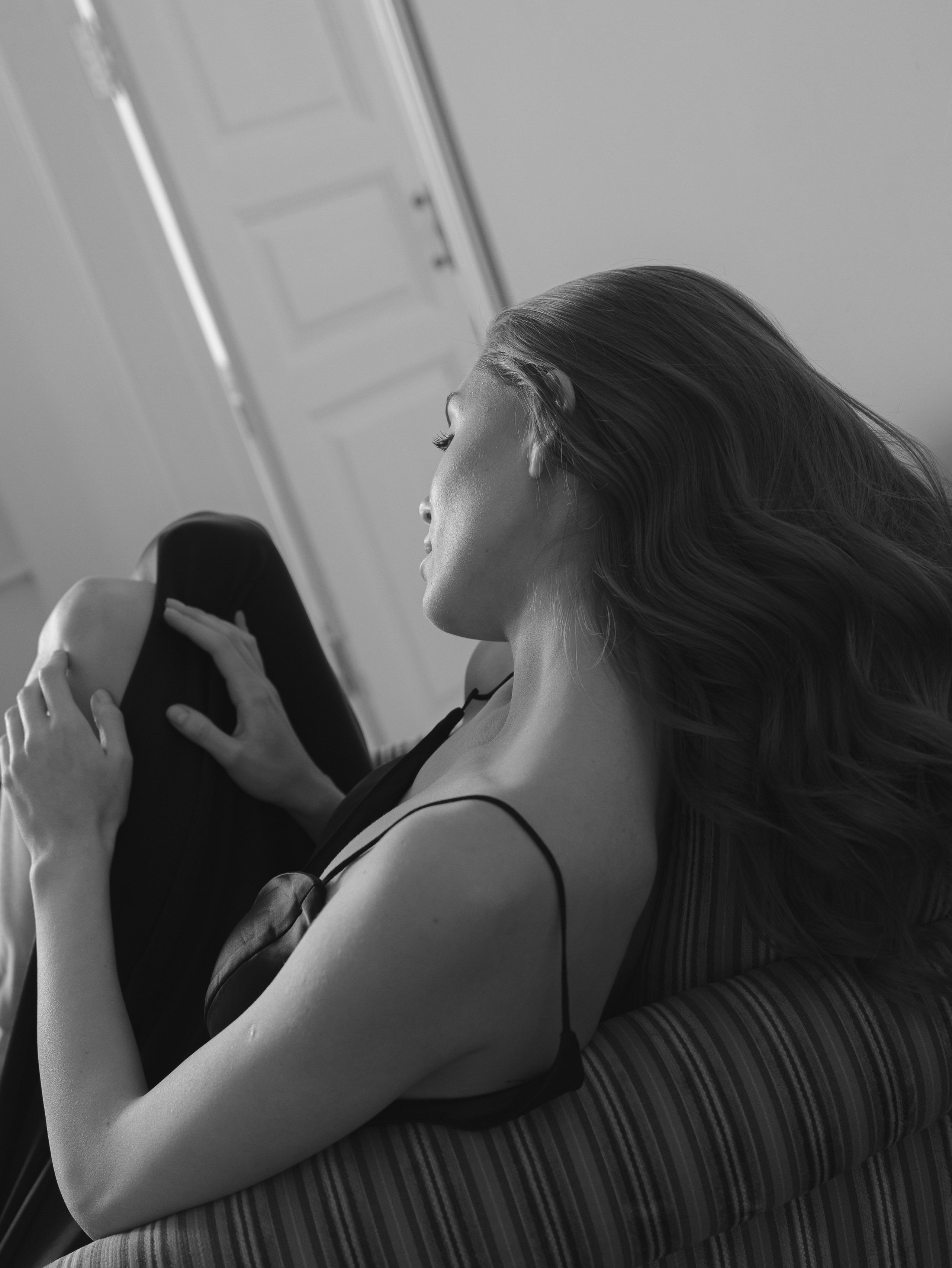 Полина. Портретный фотограф в Москве — Захарова Полина