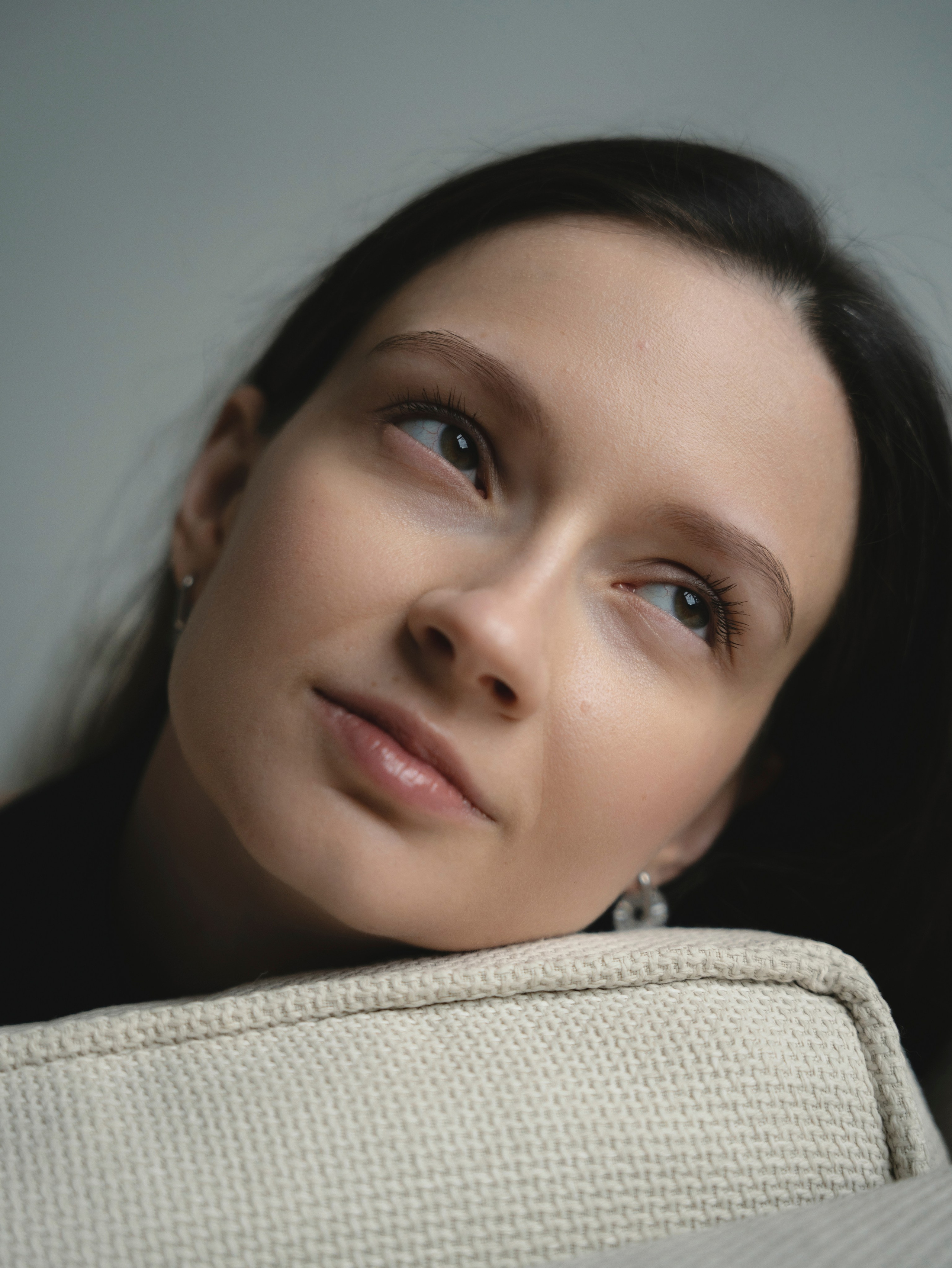 Полина. Портретный фотограф в Москве — Захарова Полина