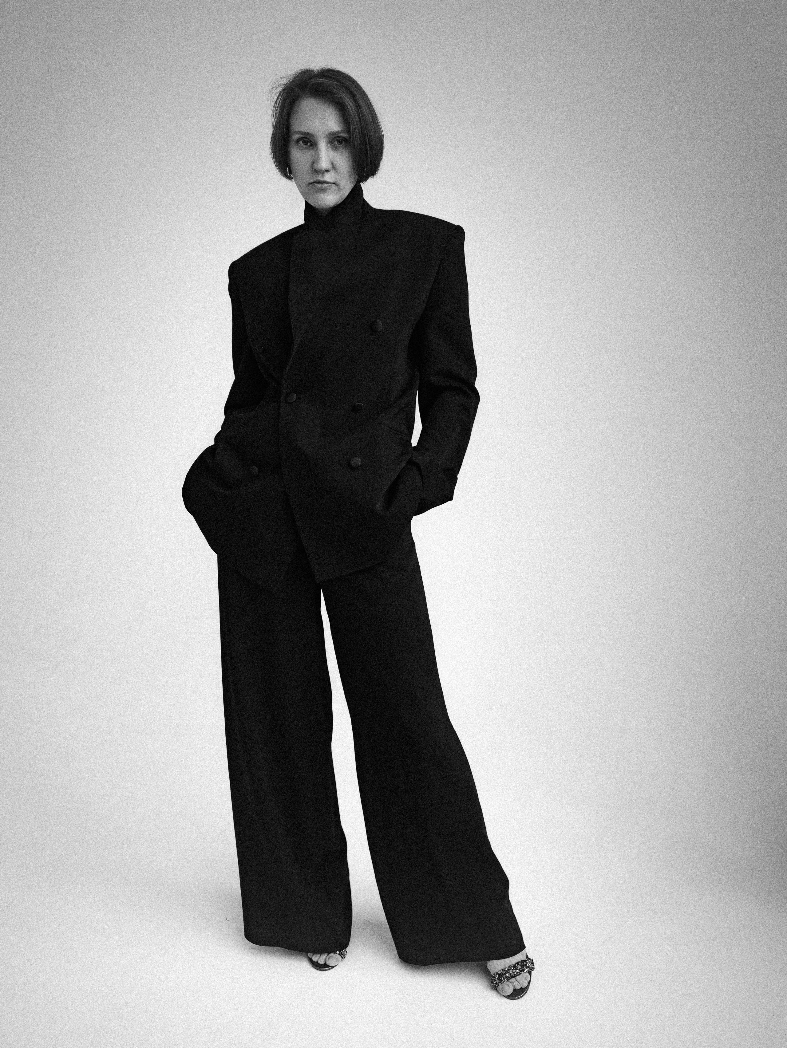 Даша. Портретный фотограф в Москве — Захарова Полина