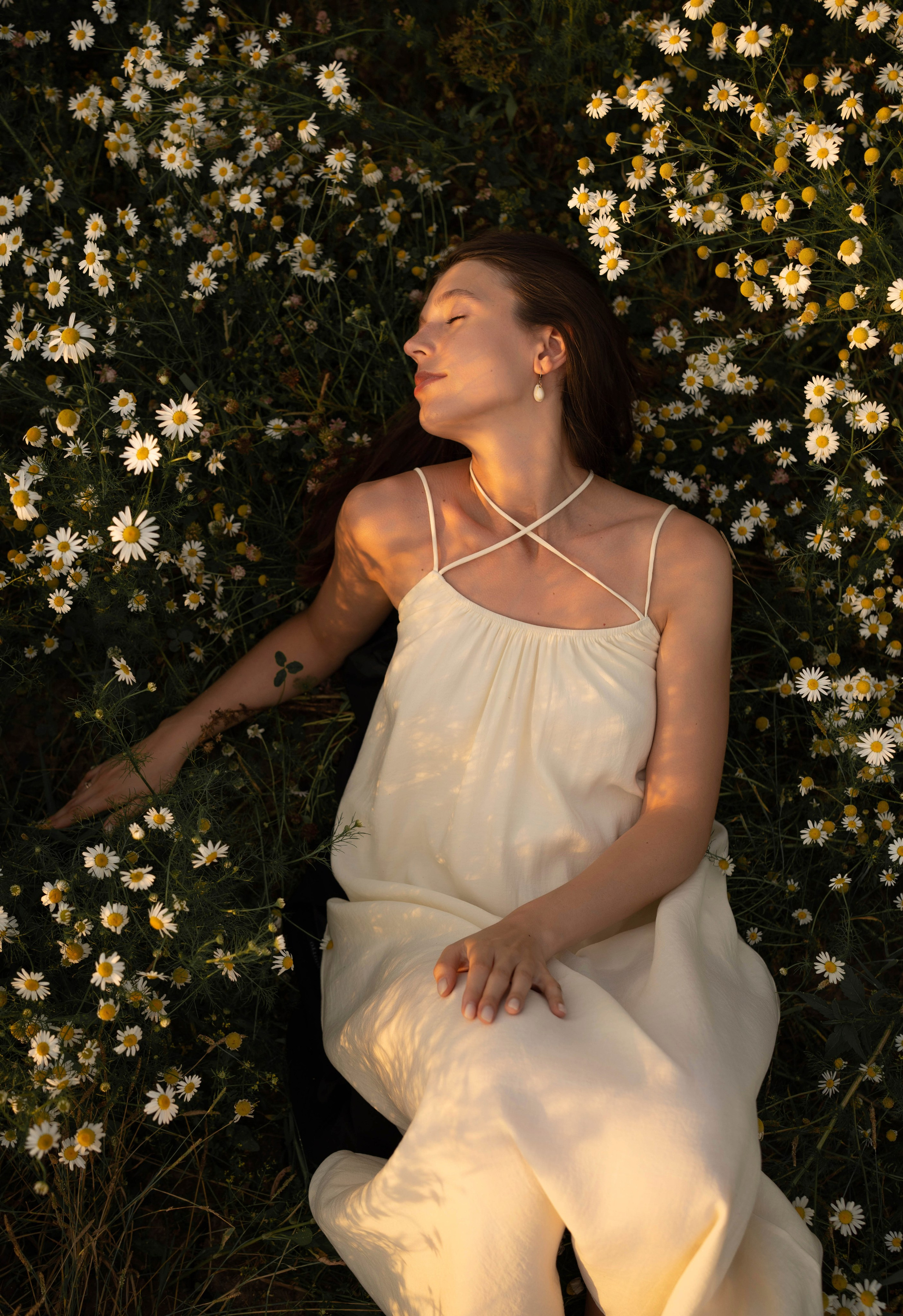 Портреты. Портретный фотограф в Москве — Захарова Полина