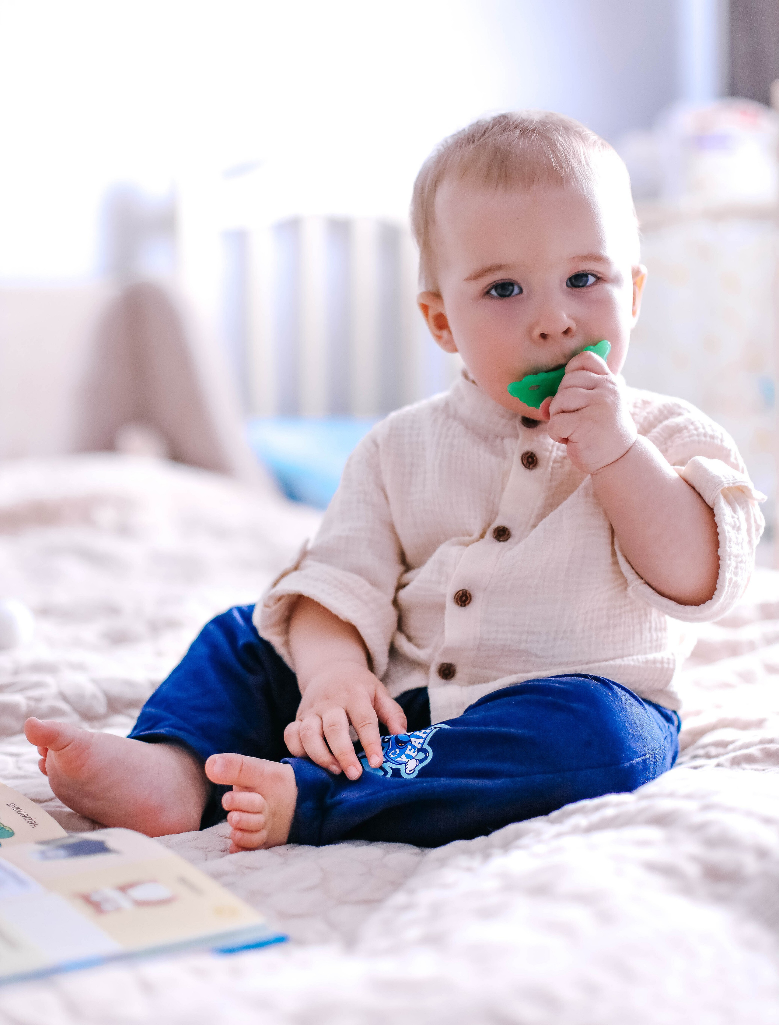 Юлия. Фотограф Анна Бурлакова