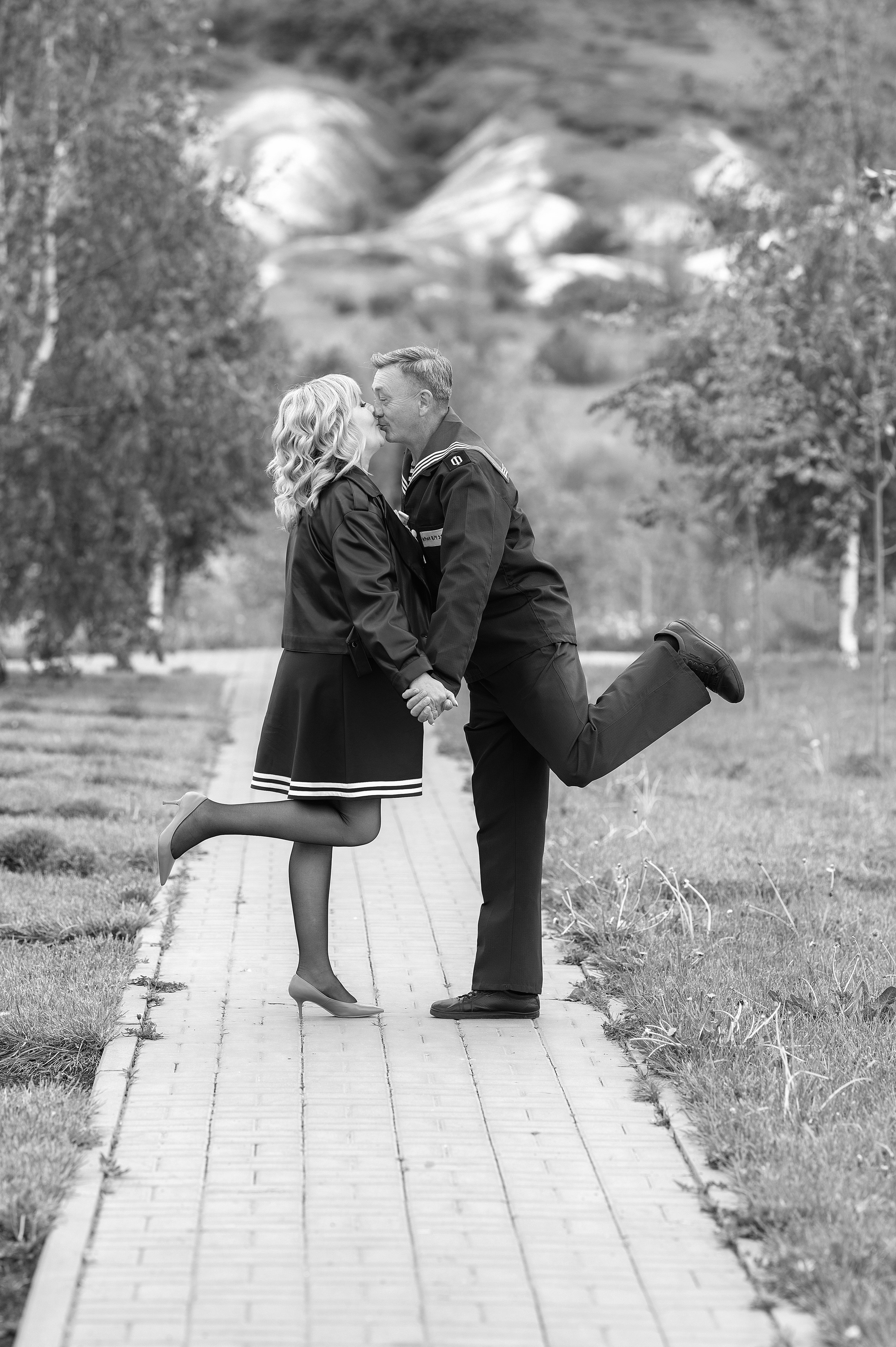 Семейные. Фотограф Духина Наташа