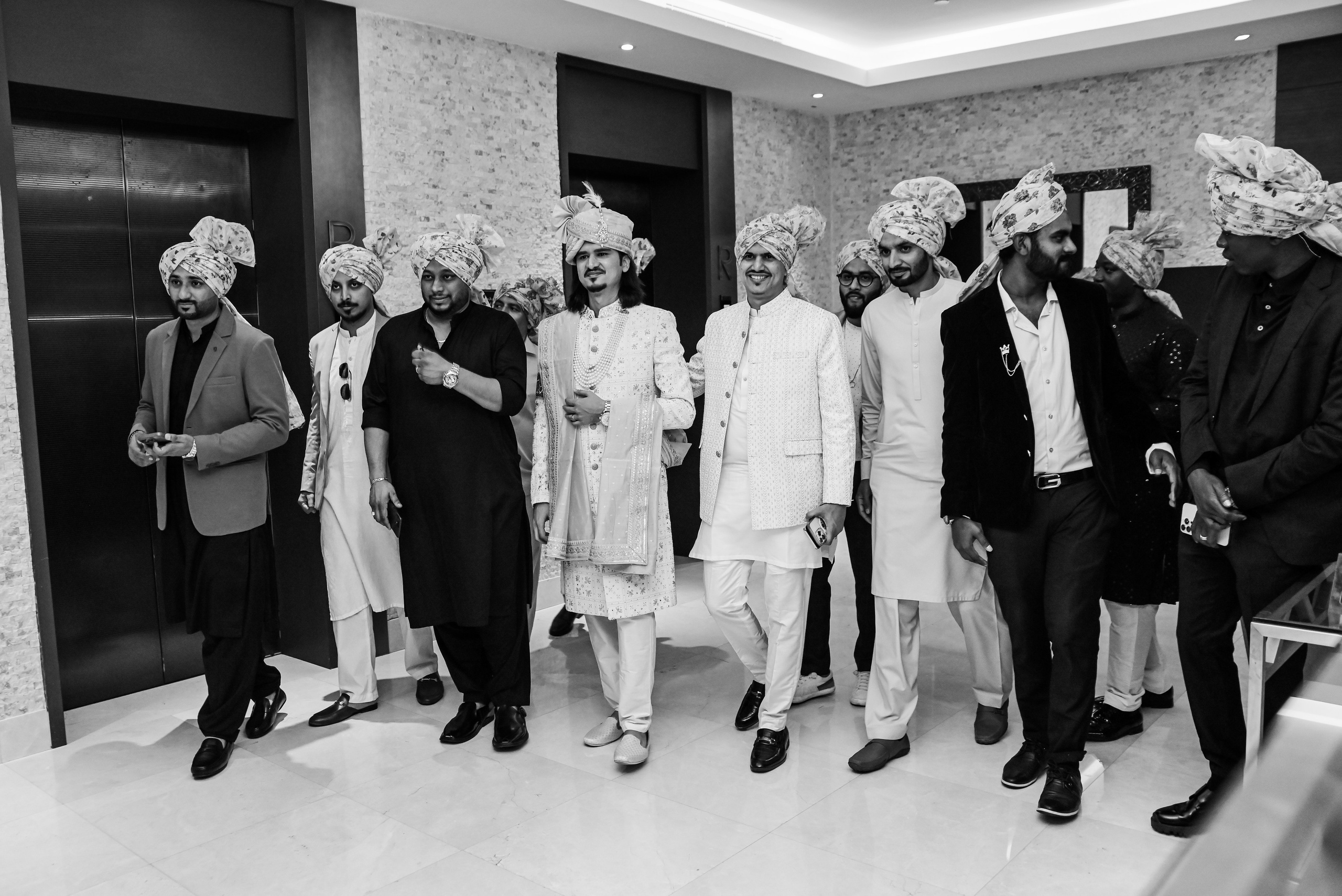 Priyanka and Bilal's wedding. Свадебный и семейный фотограф Любава в Кургане