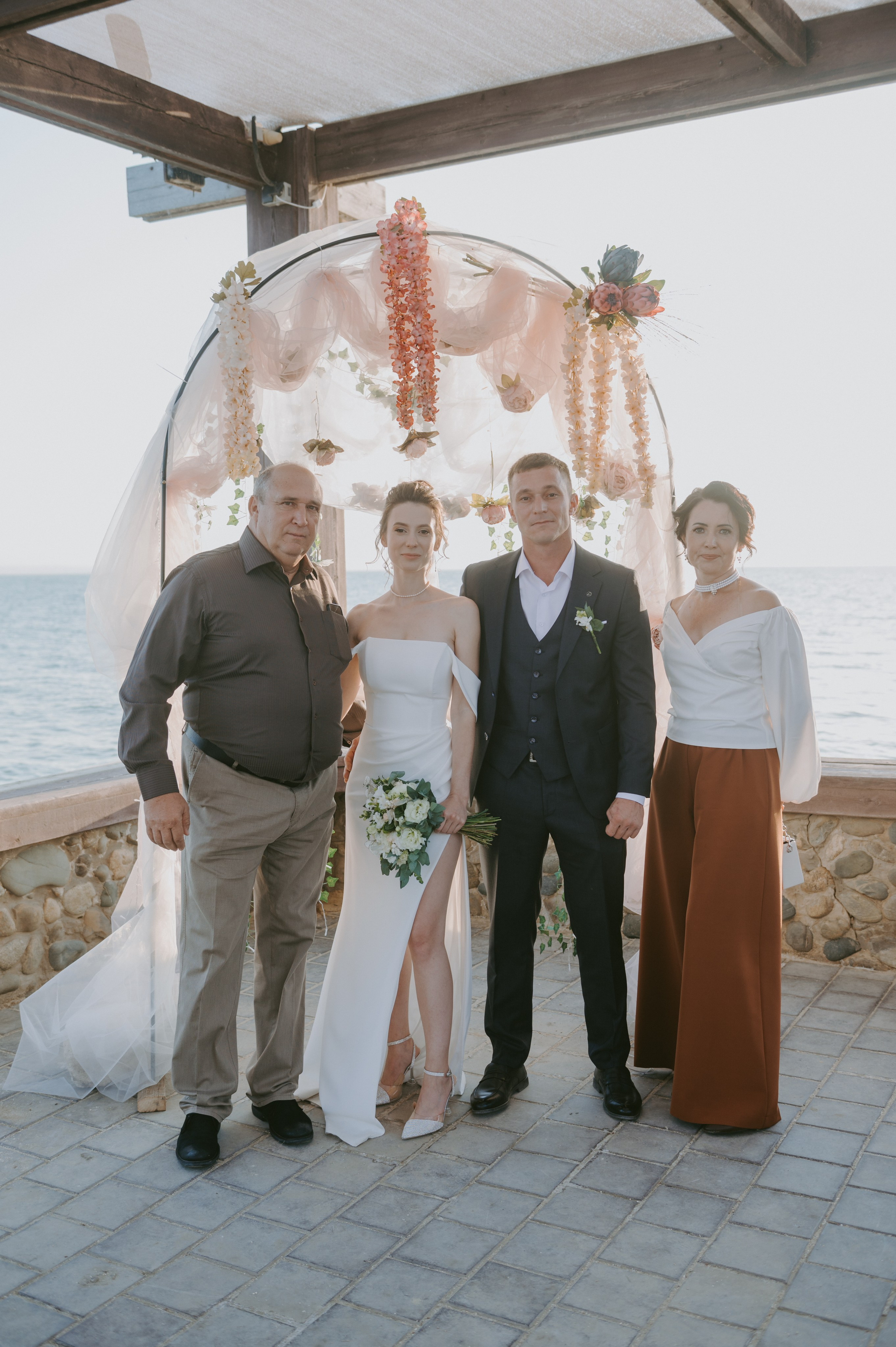 Олег&Елизавета фотограф Елена Горбач. Свадебный и семейный фотограф город Темрюк Фотостудия Темрюк