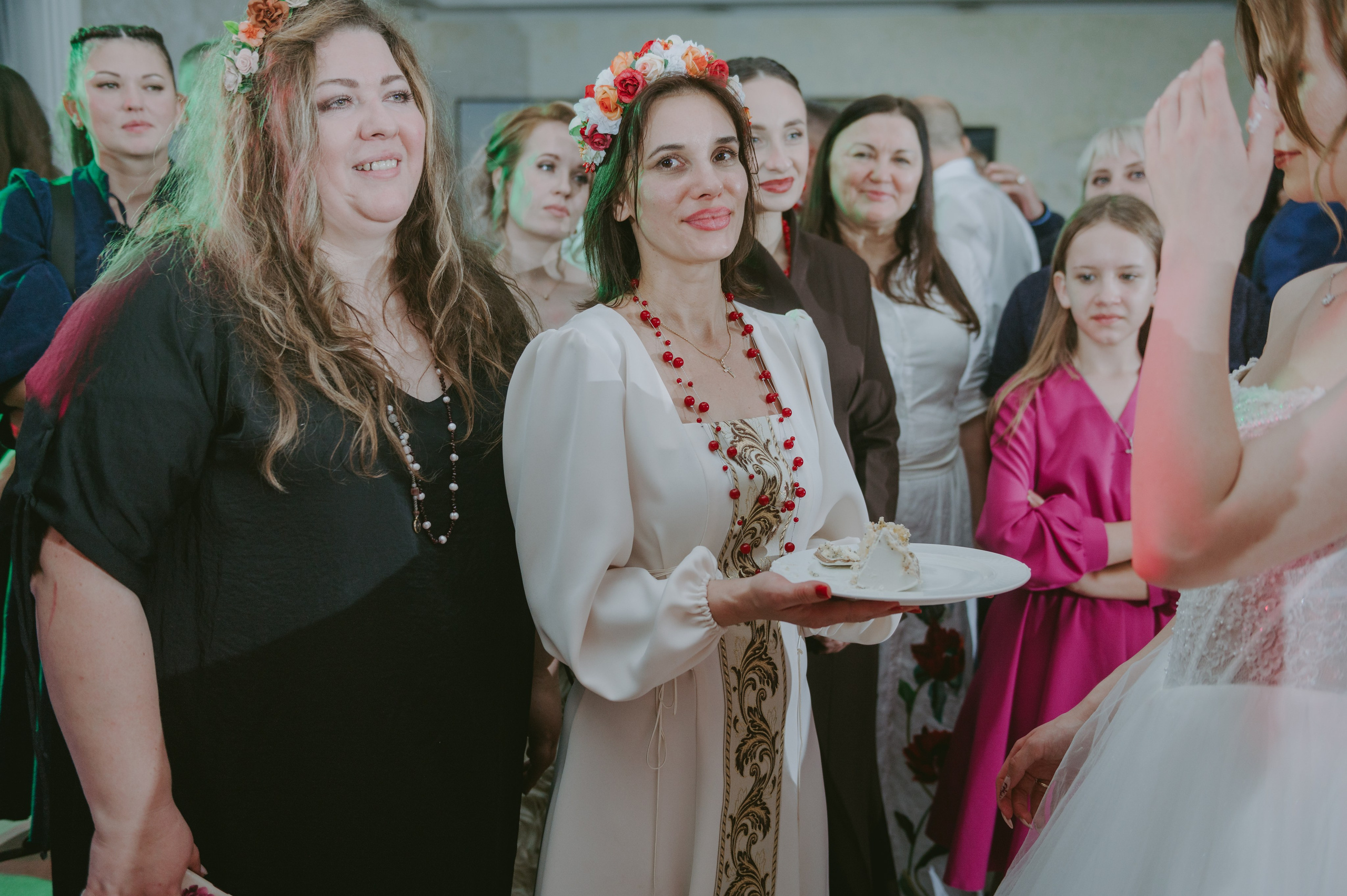 Полина & Михаил. Свадебный и семейный фотограф город Темрюк Фотостудия Темрюк