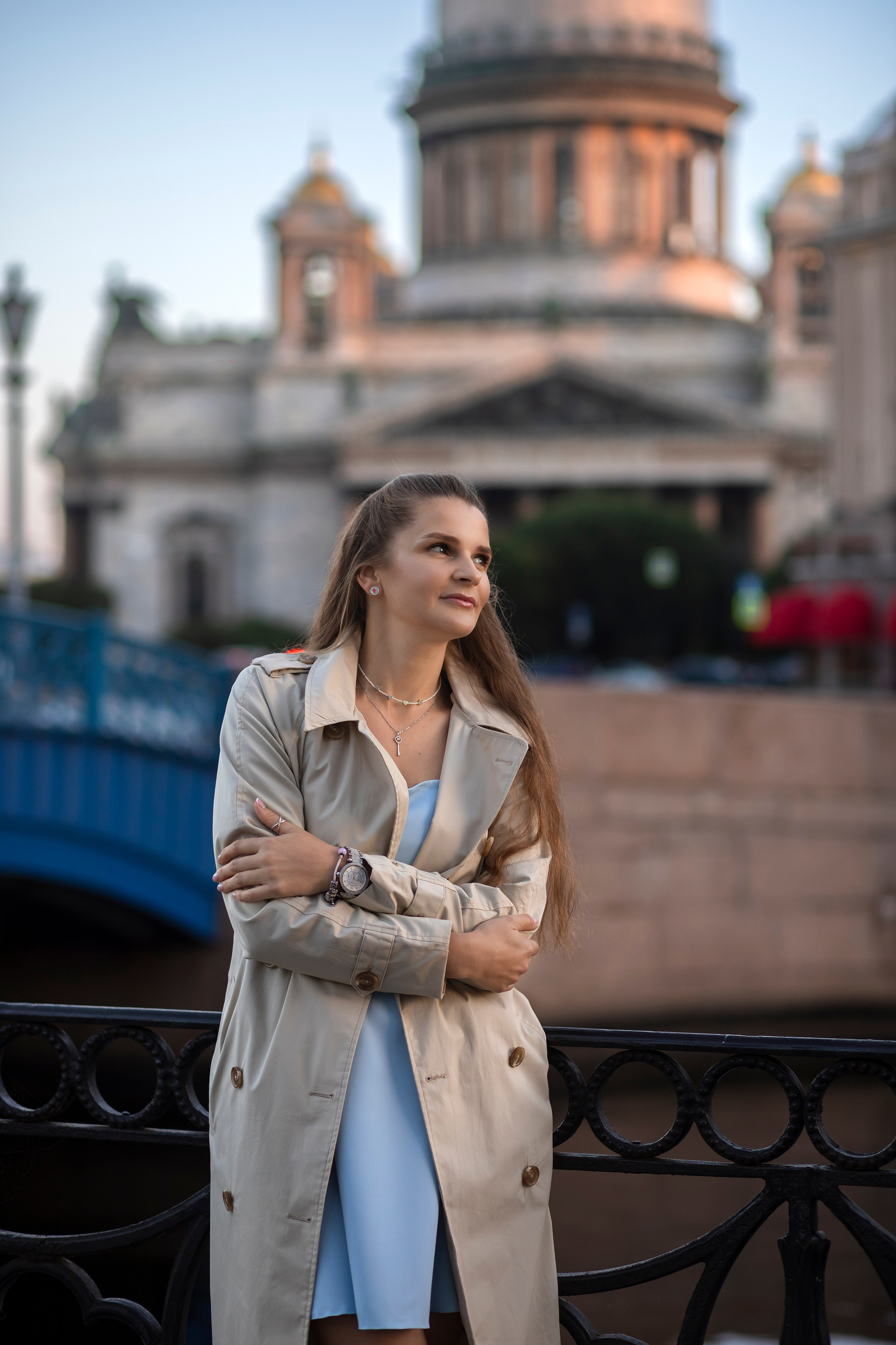 Юля. Свадебный фотограф Екатерина Чаусова