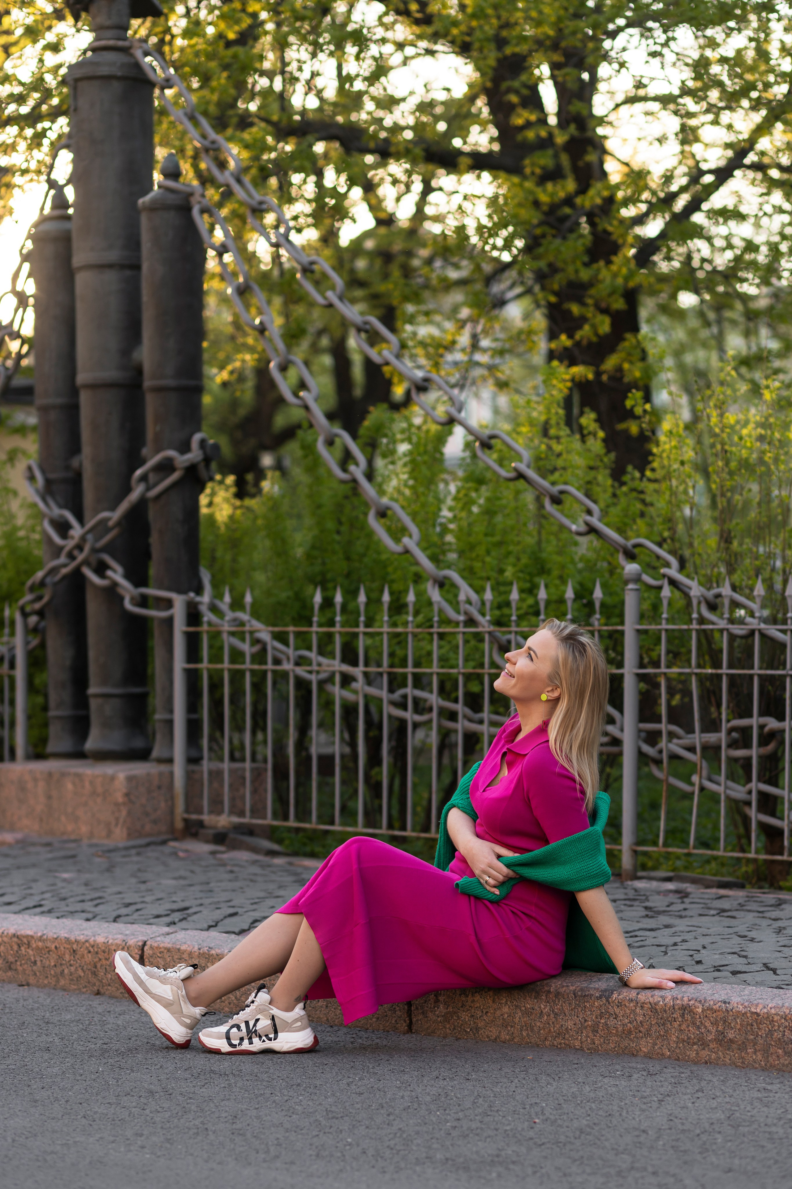 Оля. Свадебный фотограф Екатерина Чаусова