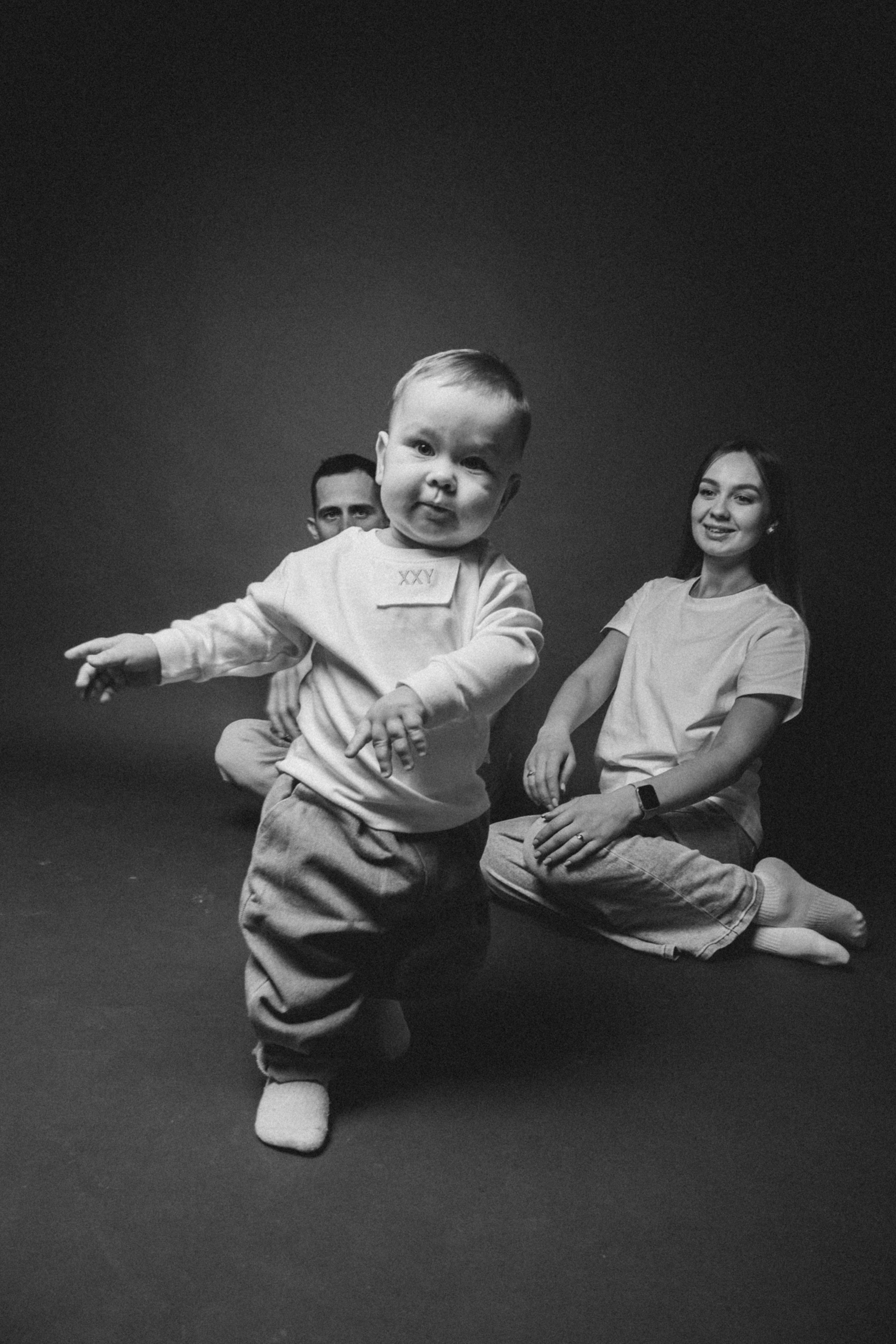 Семейные съемки. Свадебный и семейный фотограф в Ростове-на-Дону Кирилл Дементьев