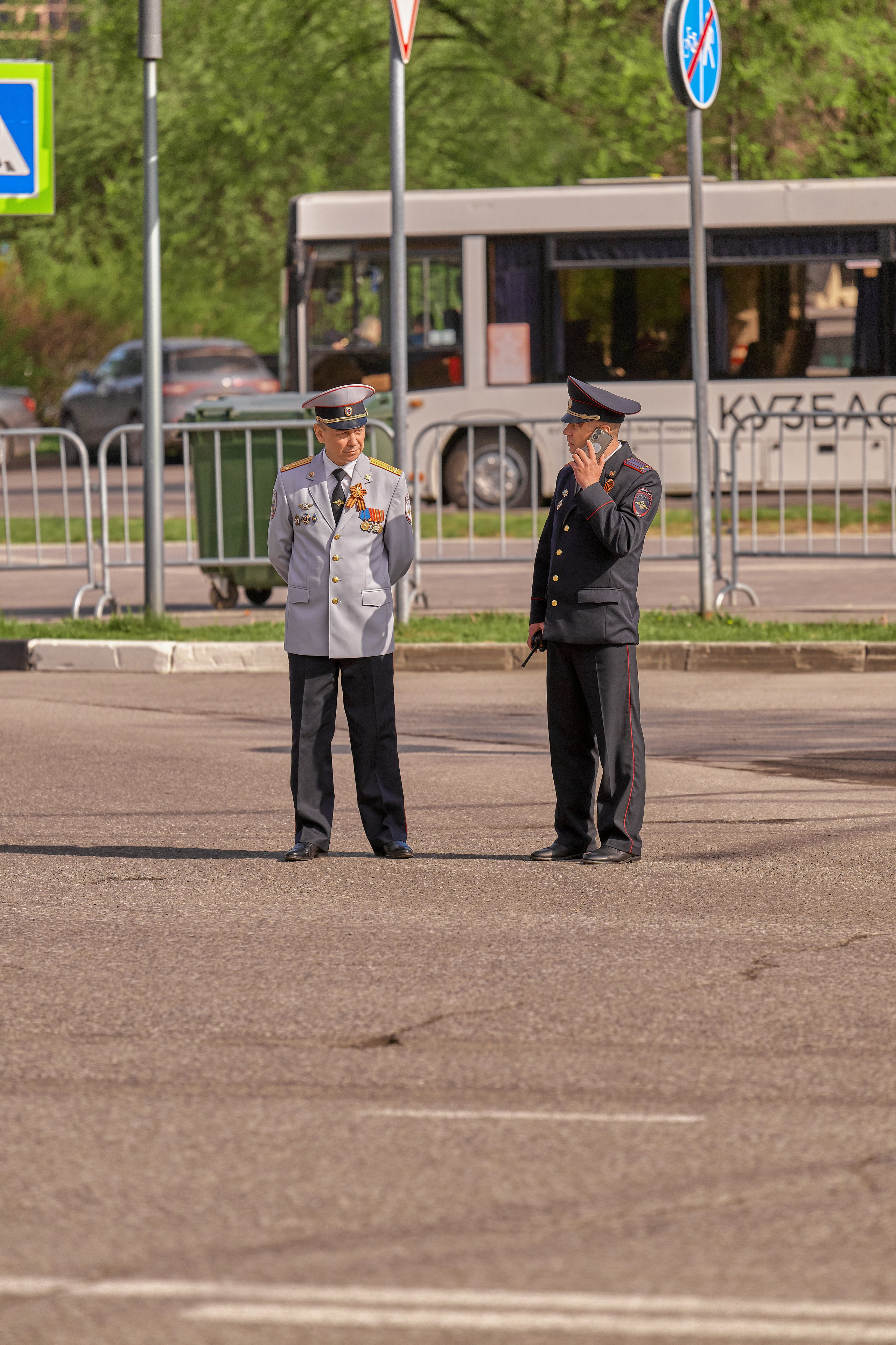 День Победы • 2026. Антон Непочатых — Большой мужской фотограф