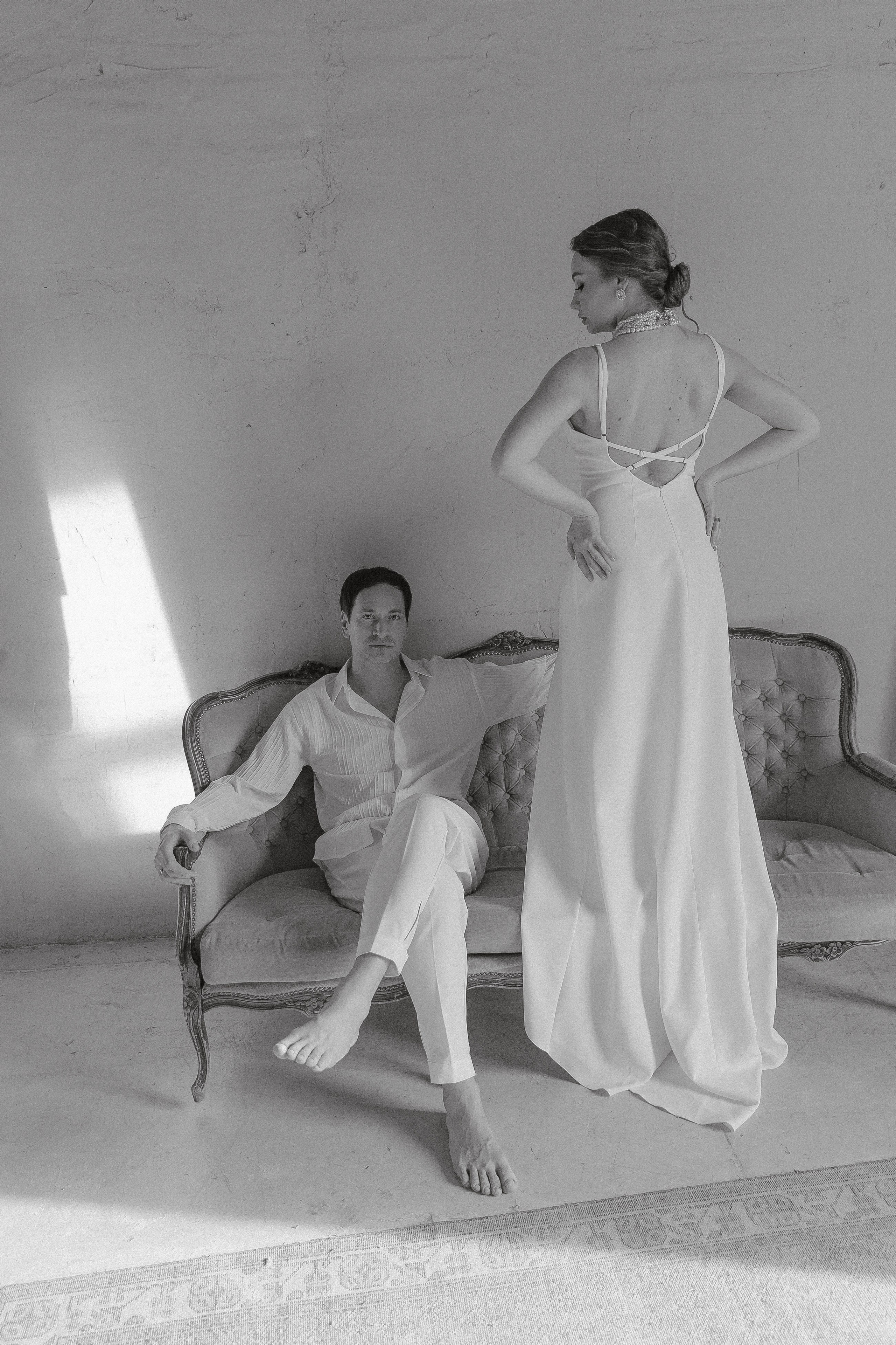 Wedding day Николай & Надежда. Свадебный фотограф Колесников Антон