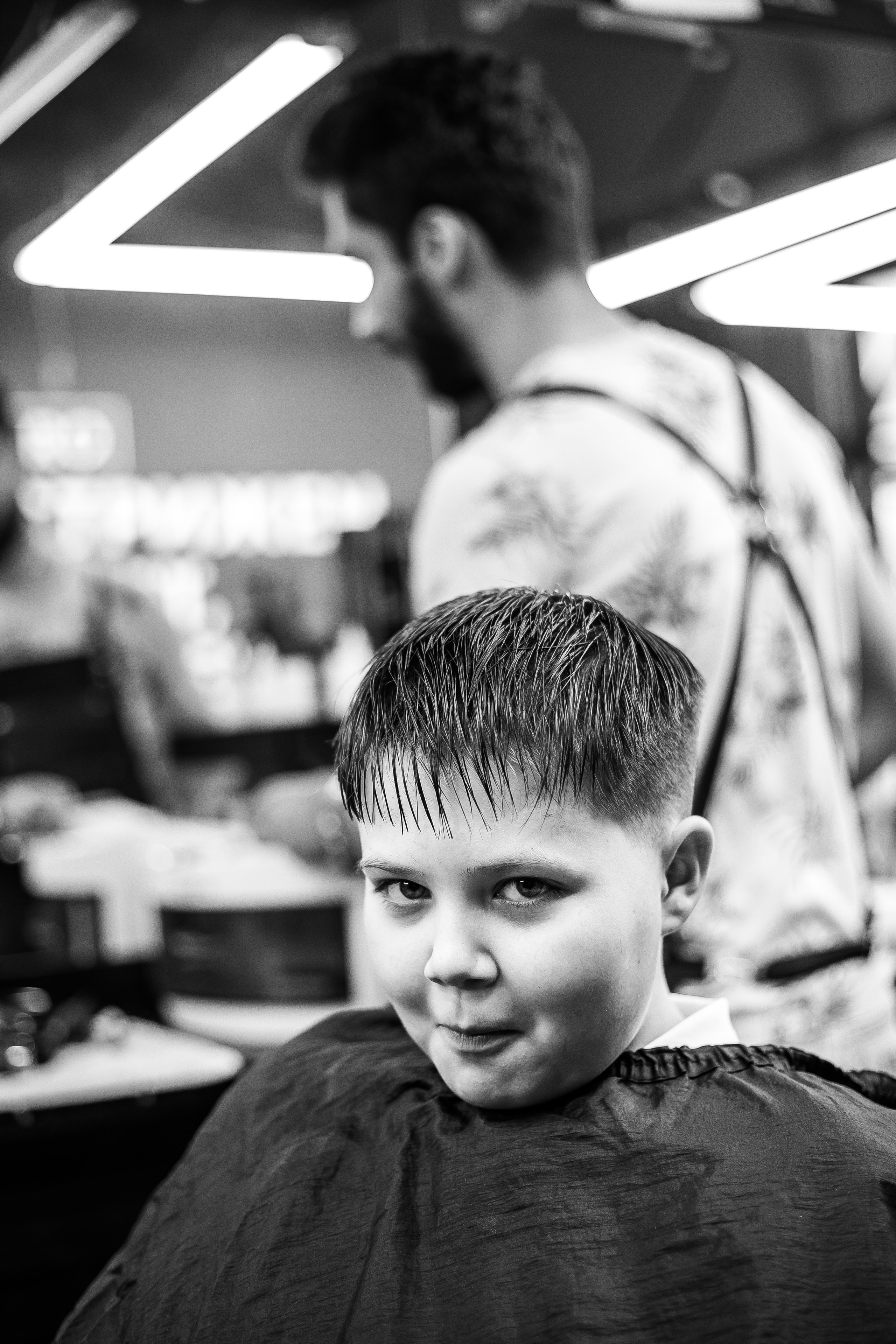 Утро не невесты. VOLOCHKOVA