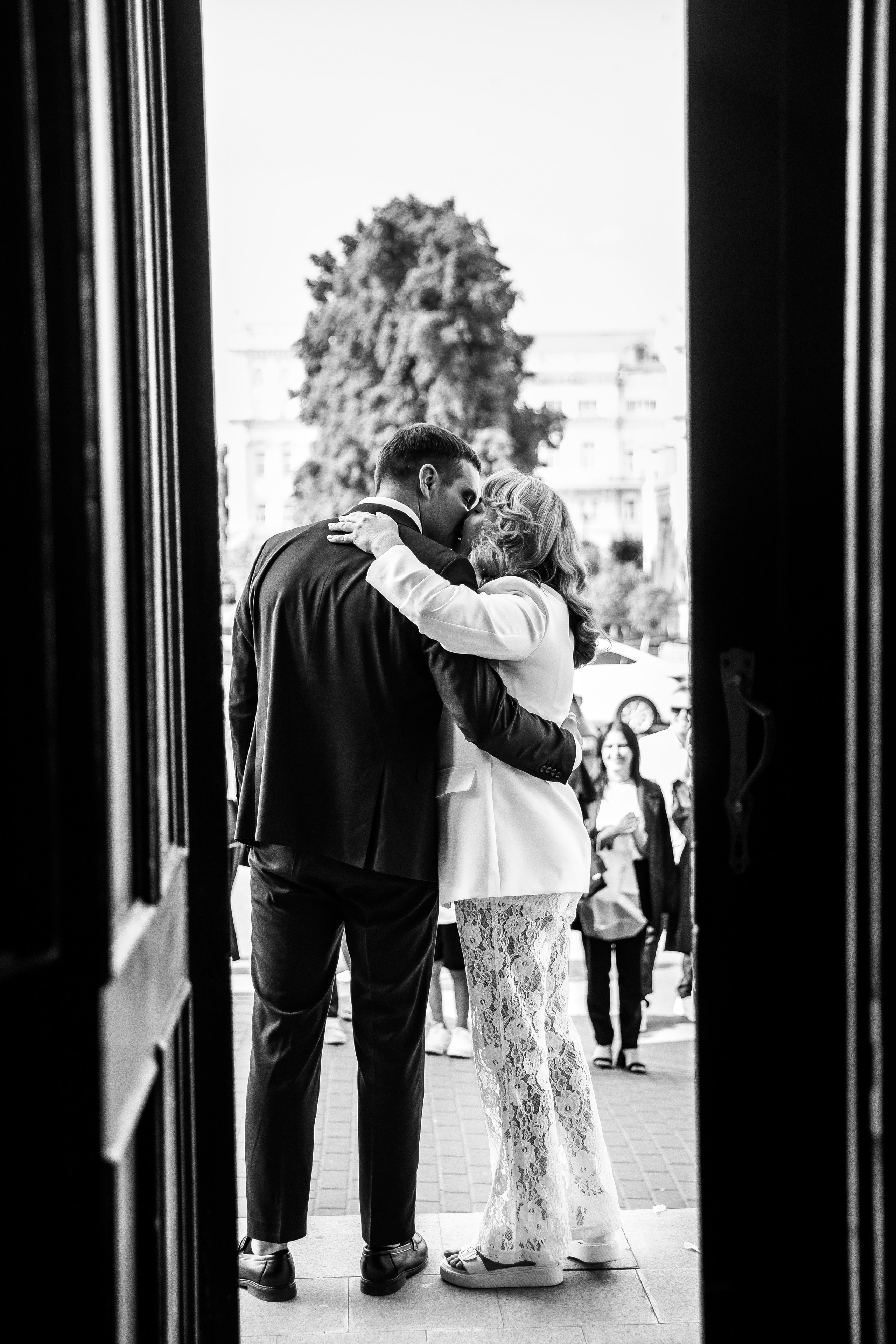 Свадьба, которая взорвала интернет. VOLOCHKOVA