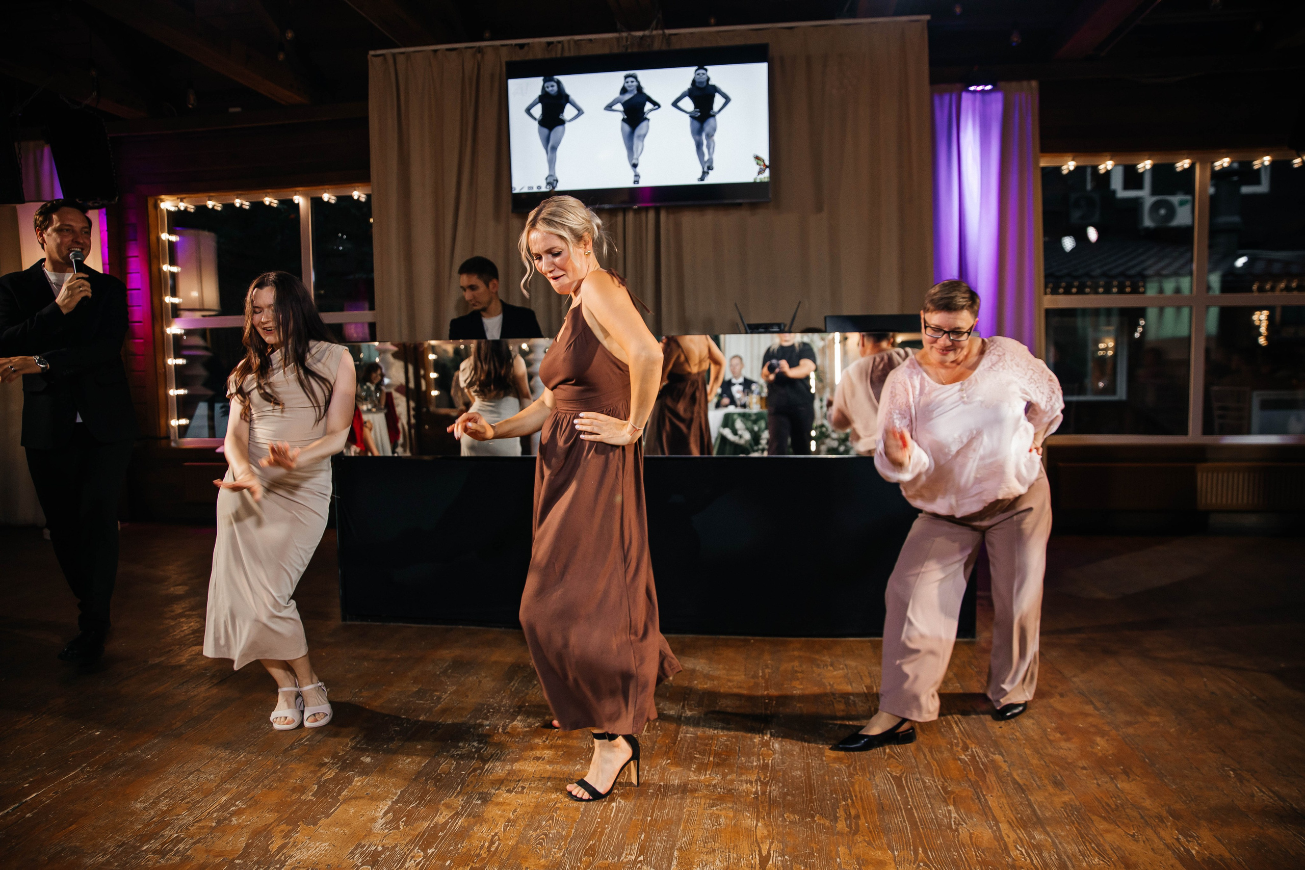 Константин и Ангелина. VOLOCHKOVA