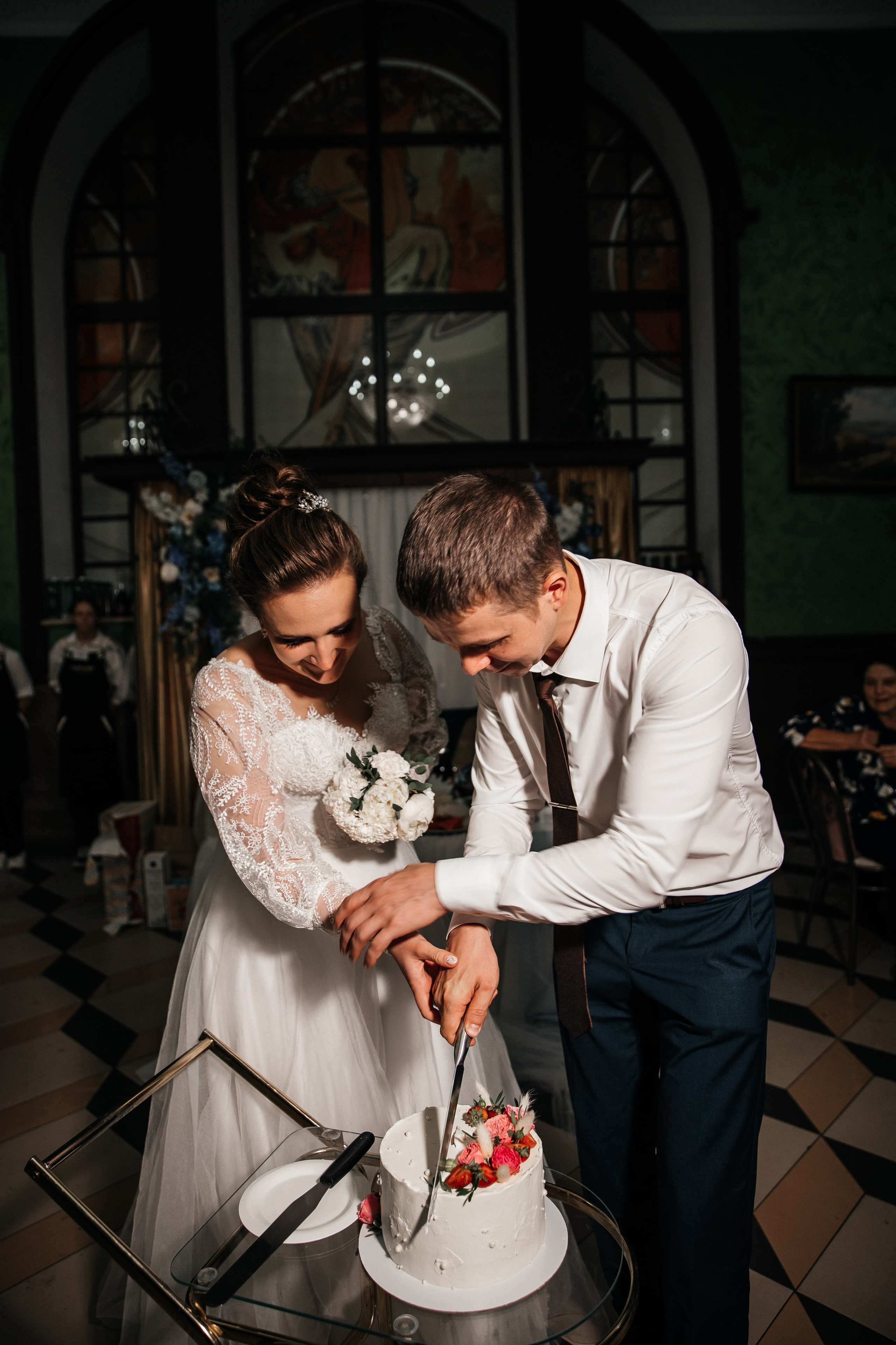 Прощай, Худюкова!. VOLOCHKOVA