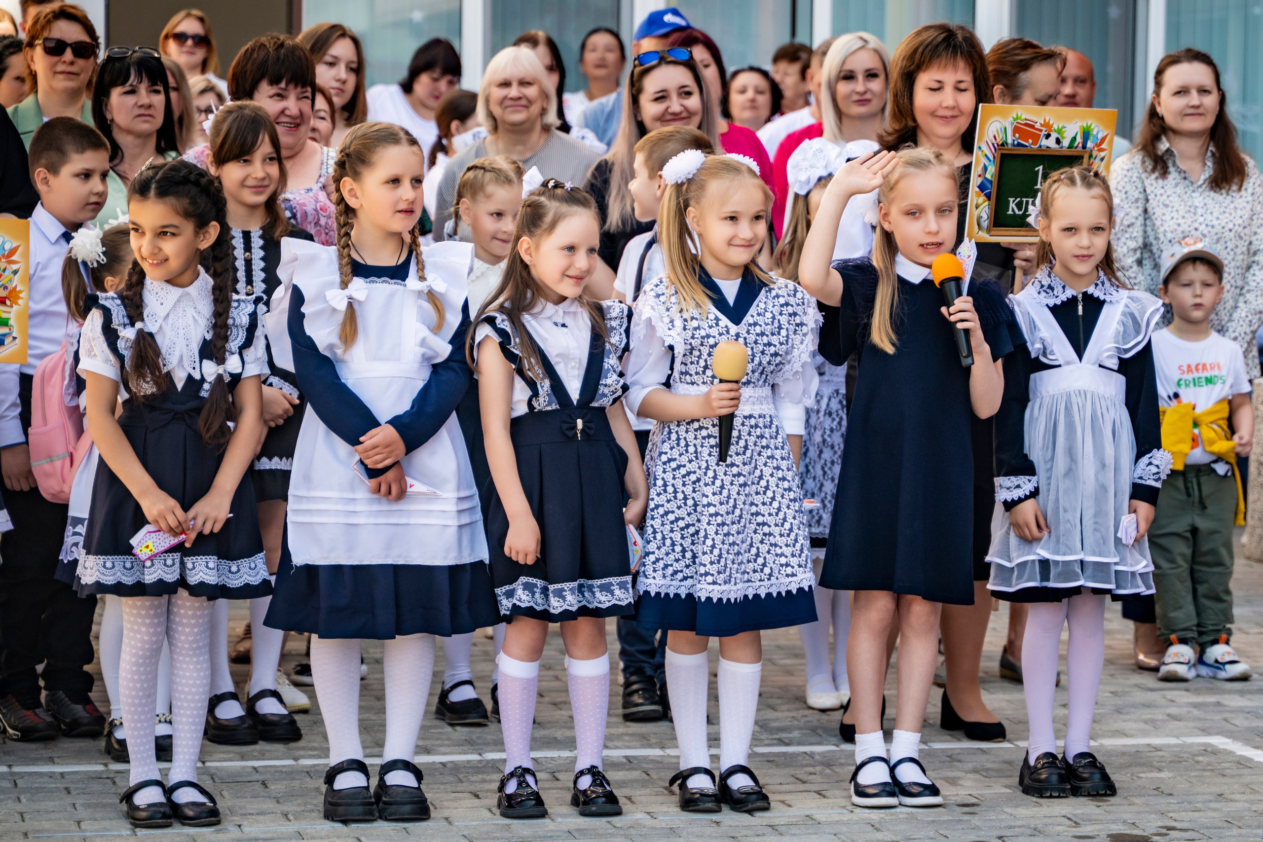 Последний звонок 11 класс. Фотограф самых запоминающихся моментов Вашей жизни