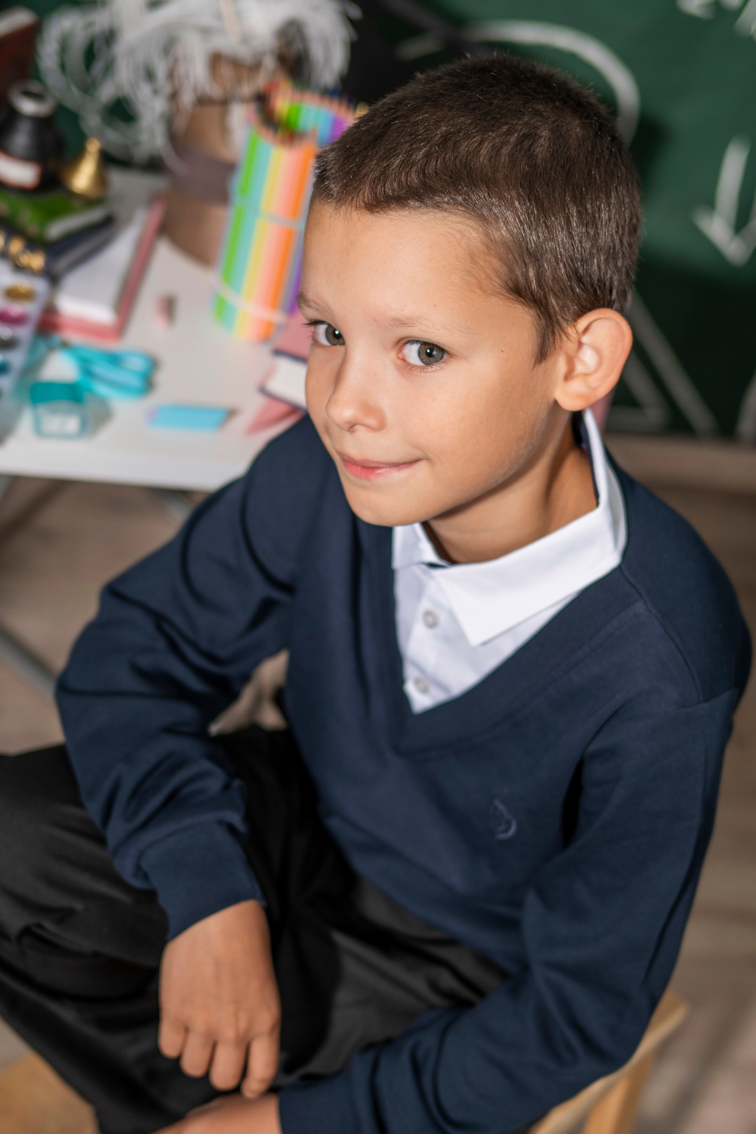 Фотосессия к 1 Сентября. Фотограф самых запоминающихся моментов Вашей жизни