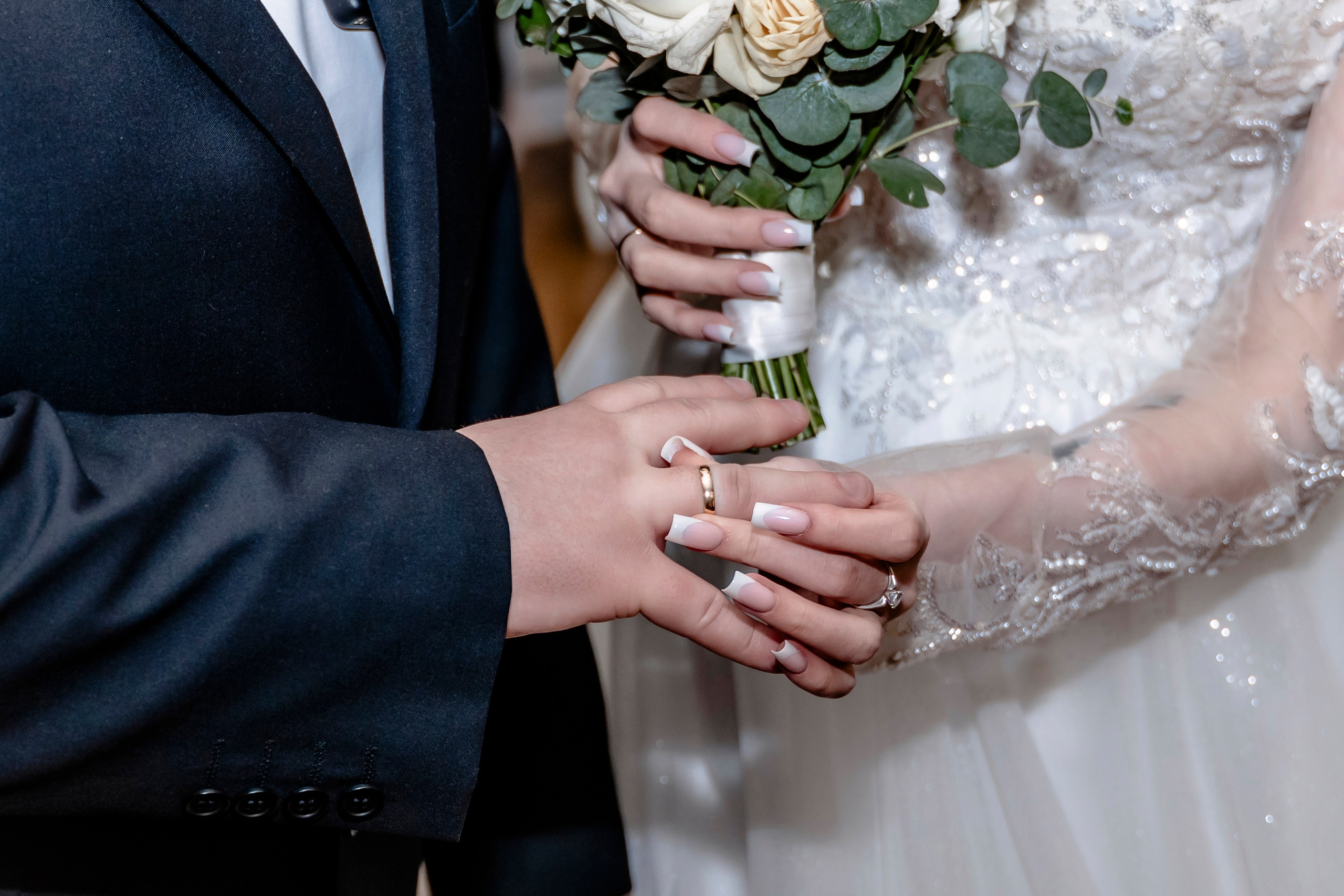 Олеся&Александр. Фотограф самых запоминающихся моментов Вашей жизни