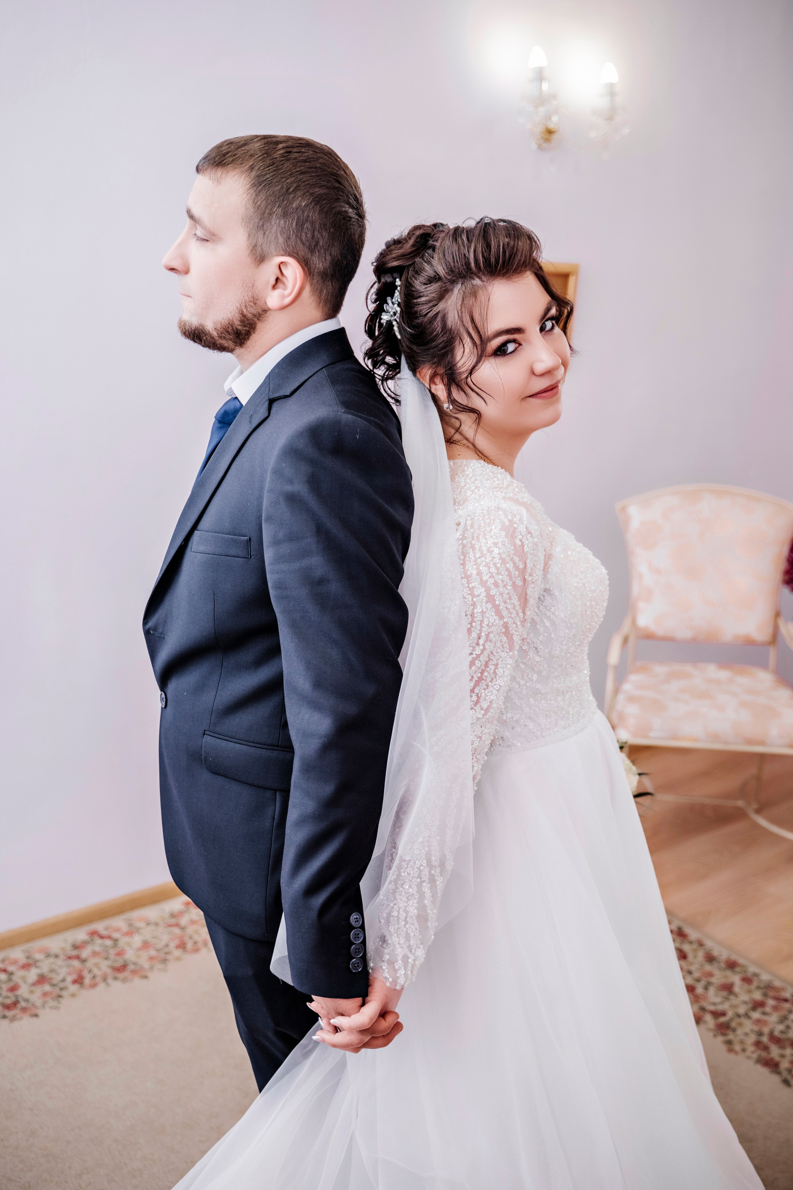 Влада и Андрей. Фотограф самых запоминающихся моментов Вашей жизни