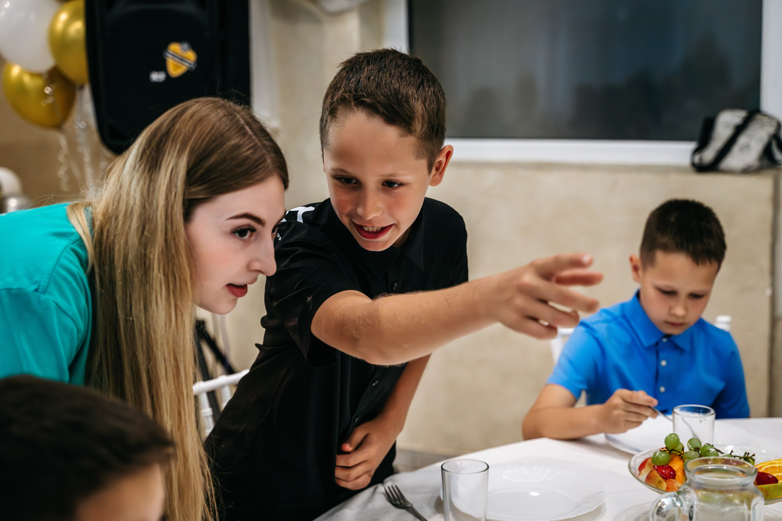 Выпускной 4 класс в Леттопарк. Фотограф самых запоминающихся моментов Вашей жизни