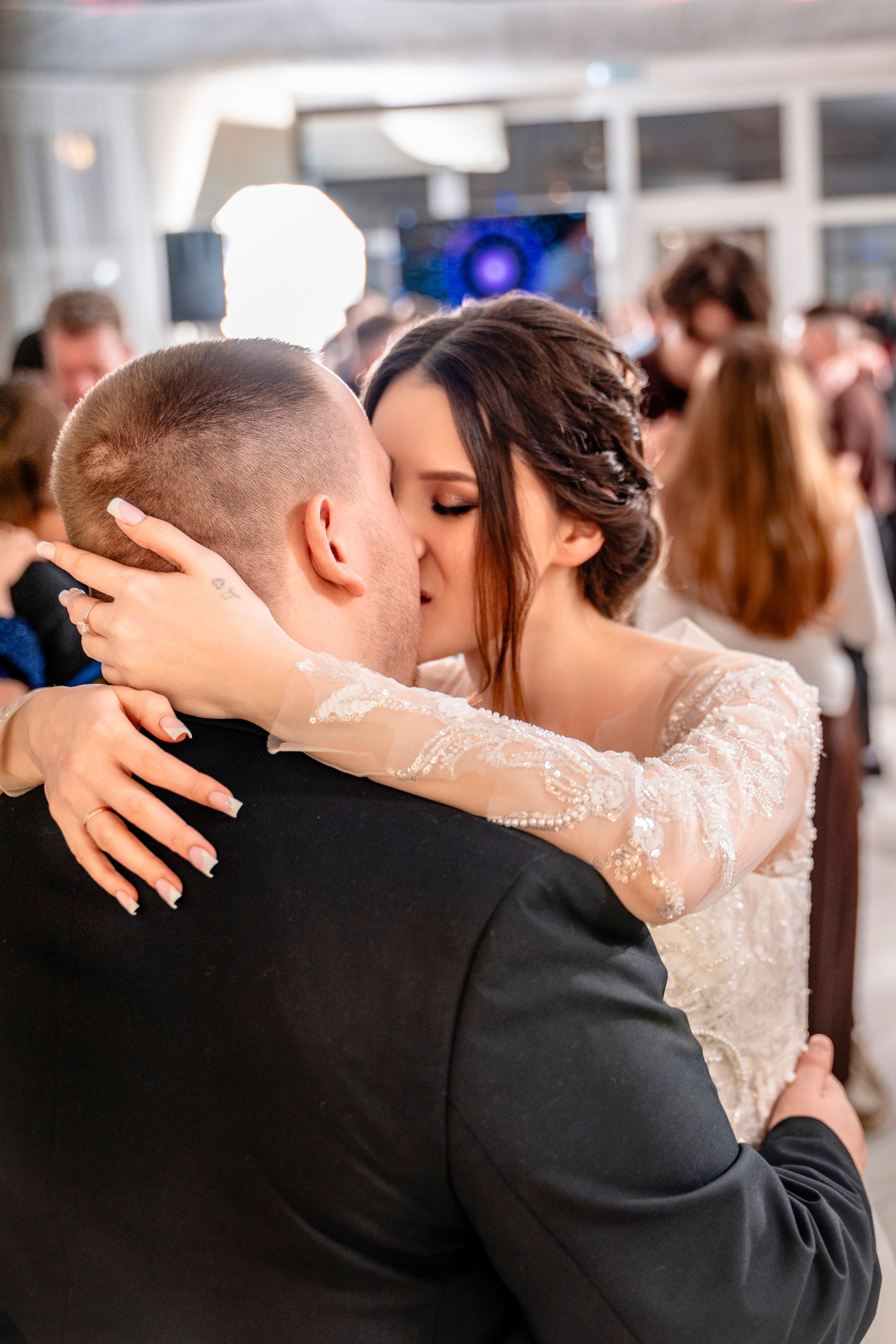 Олеся&Александр. Фотограф самых запоминающихся моментов Вашей жизни