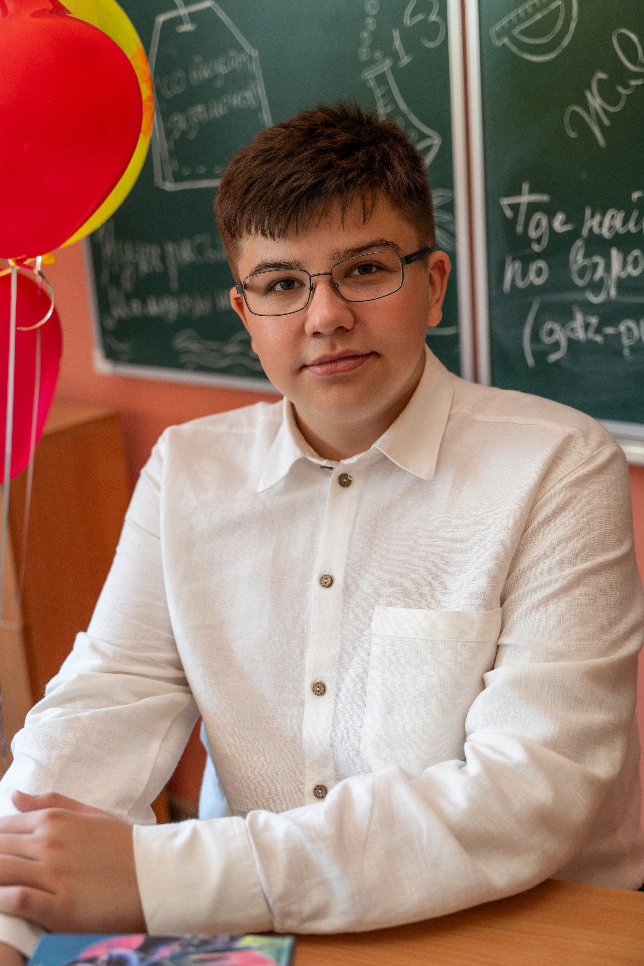 Портретное Линейка. Фотограф самых запоминающихся моментов Вашей жизни