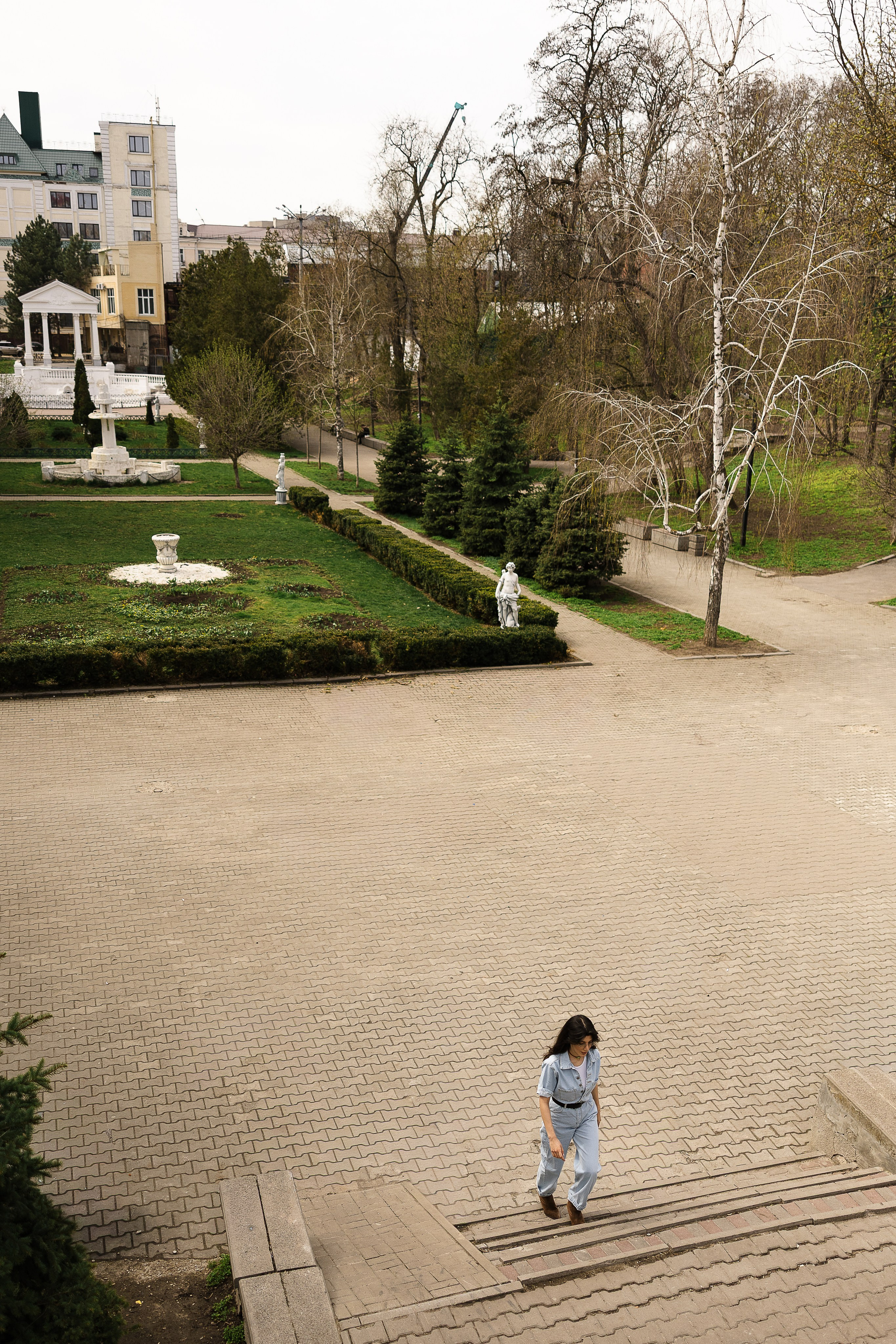 Диана. Свадебный | Семейный фотограф