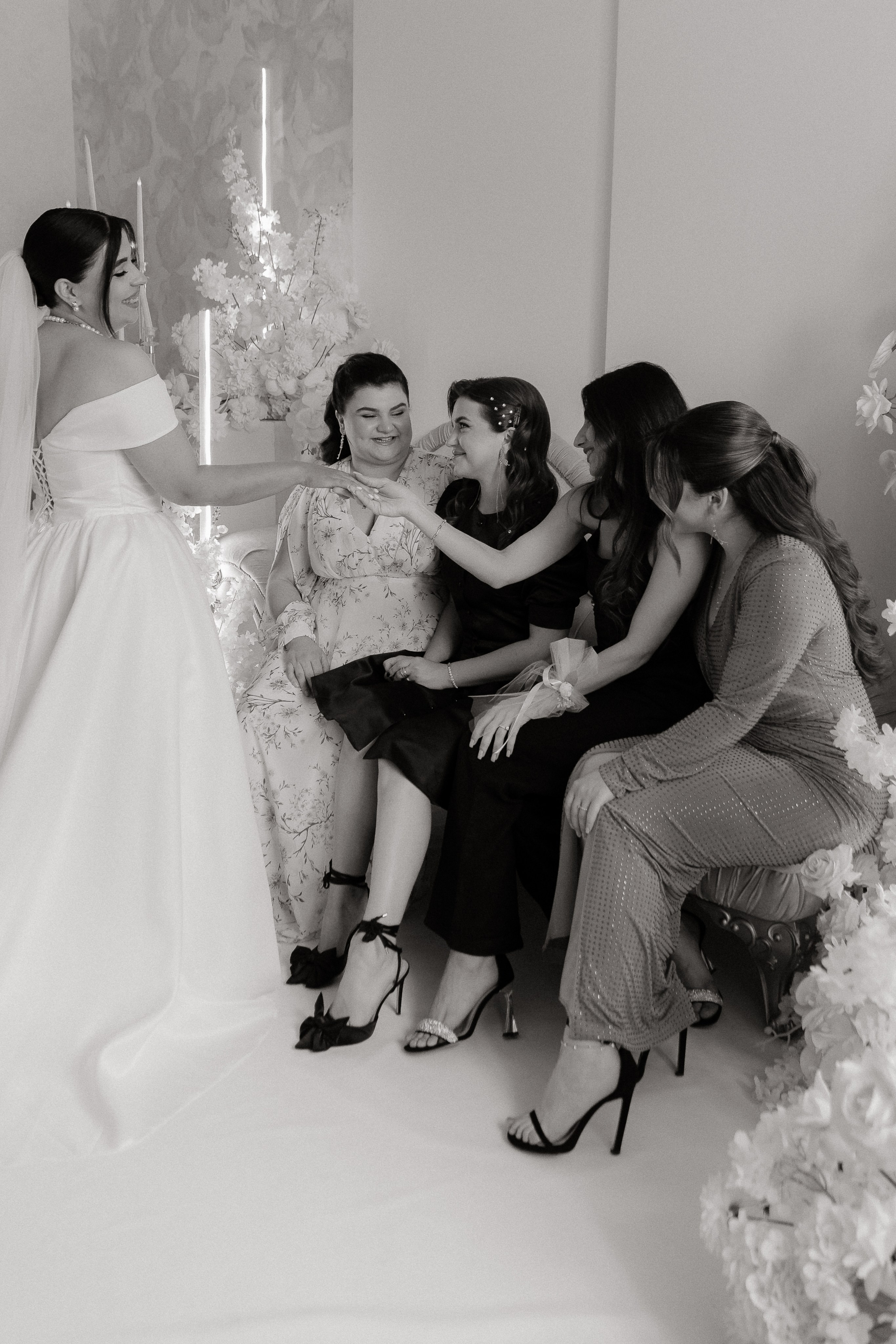 Wedding Day A&A. Свадебный | Семейный фотограф