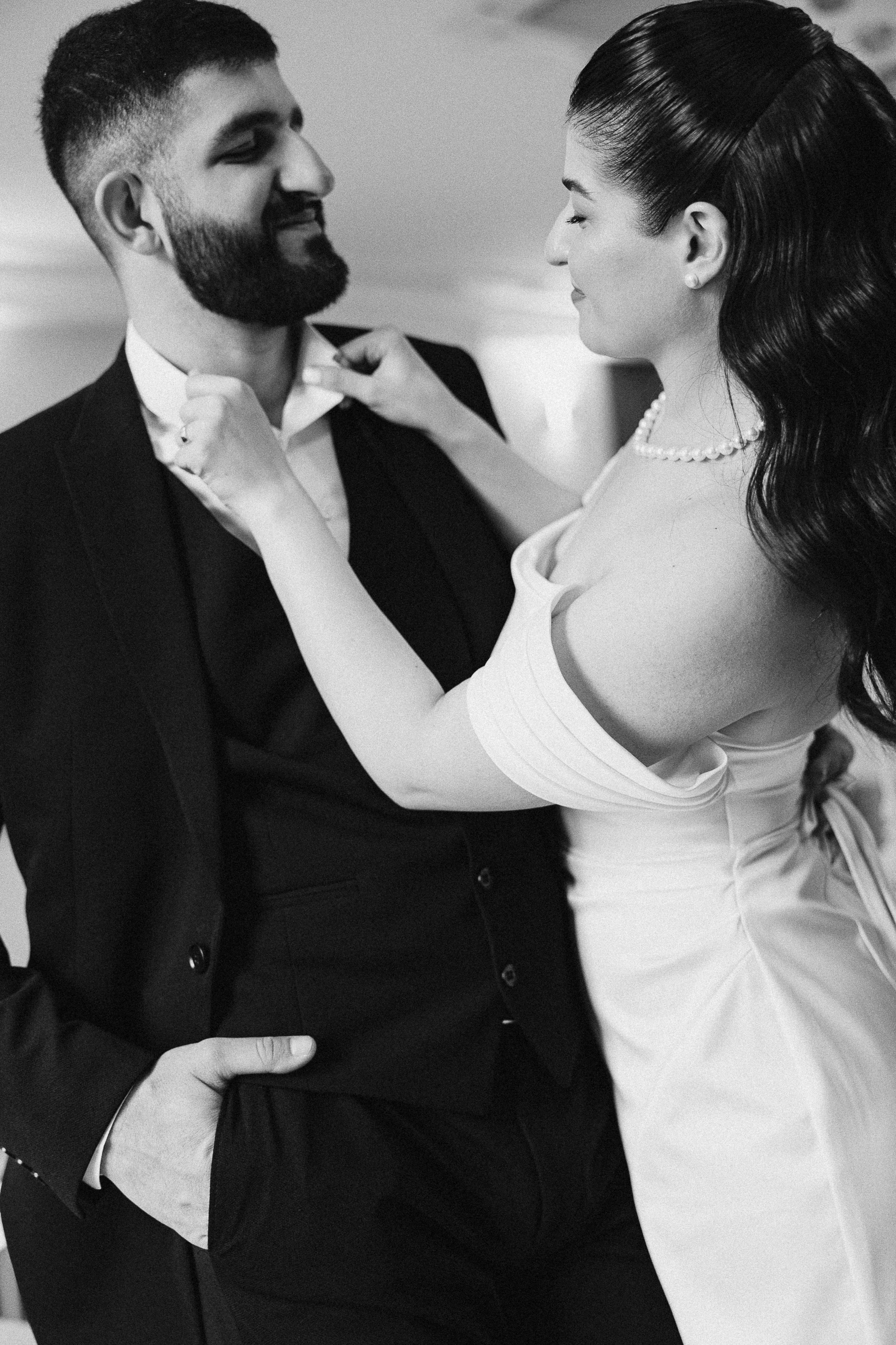 Эдуард и Карина. Свадебный | Семейный фотограф