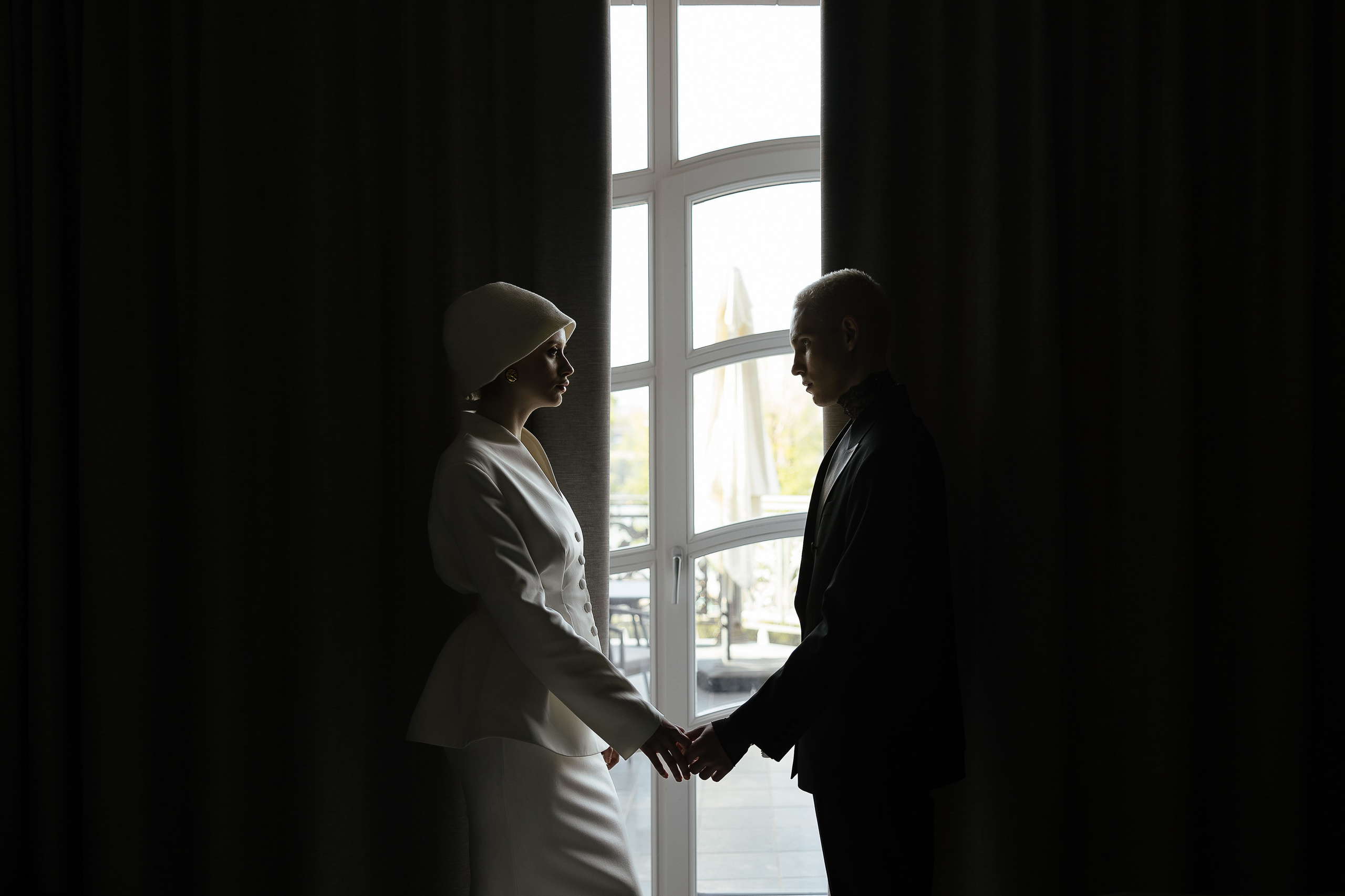 Представители любви. Свадебный | Семейный фотограф