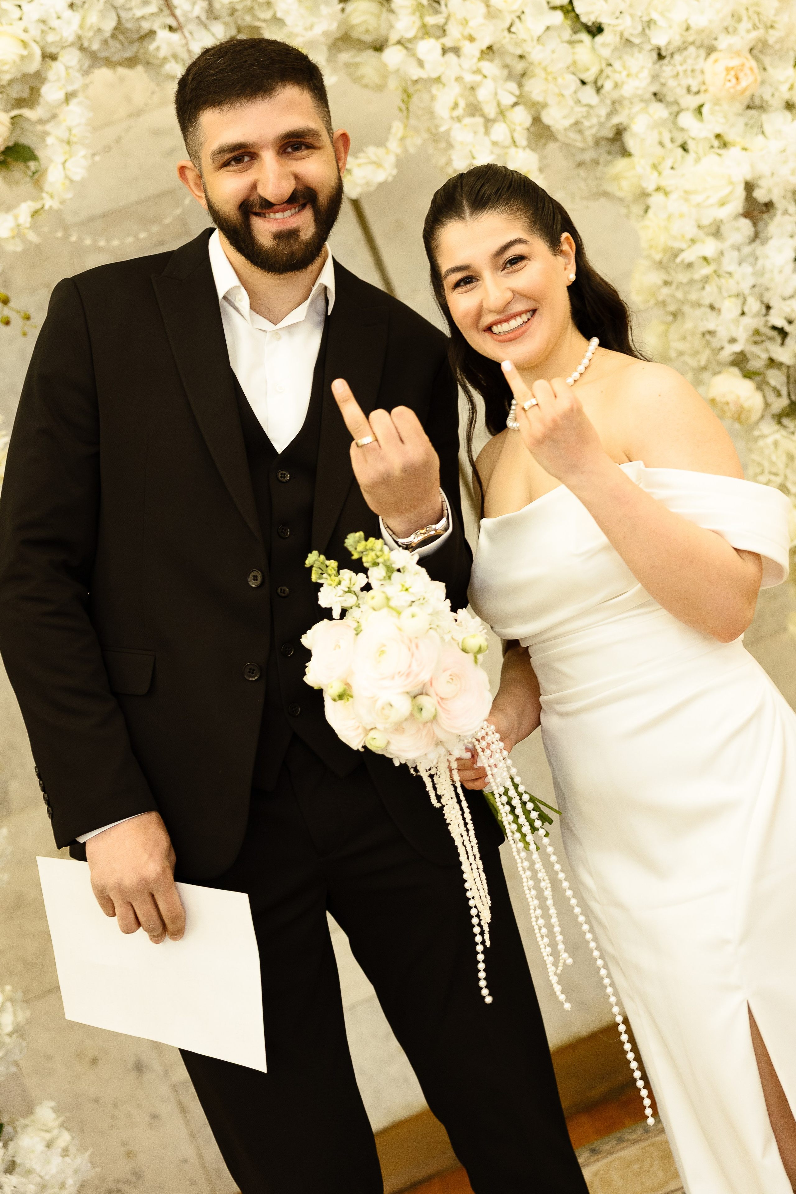 Эдуард и Карина. Свадебный | Семейный фотограф