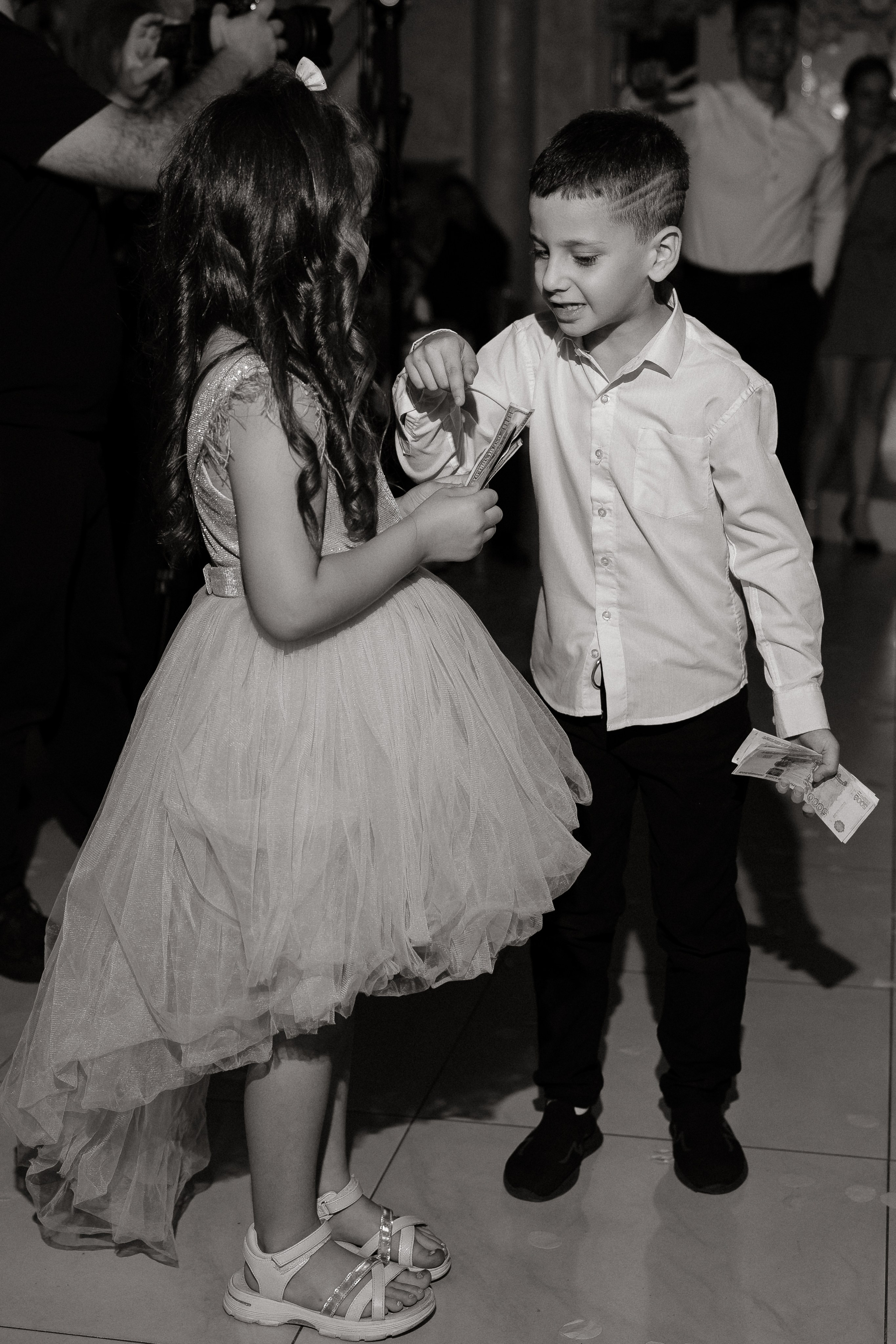 Wedding Day A&S. Свадебный | Семейный фотограф