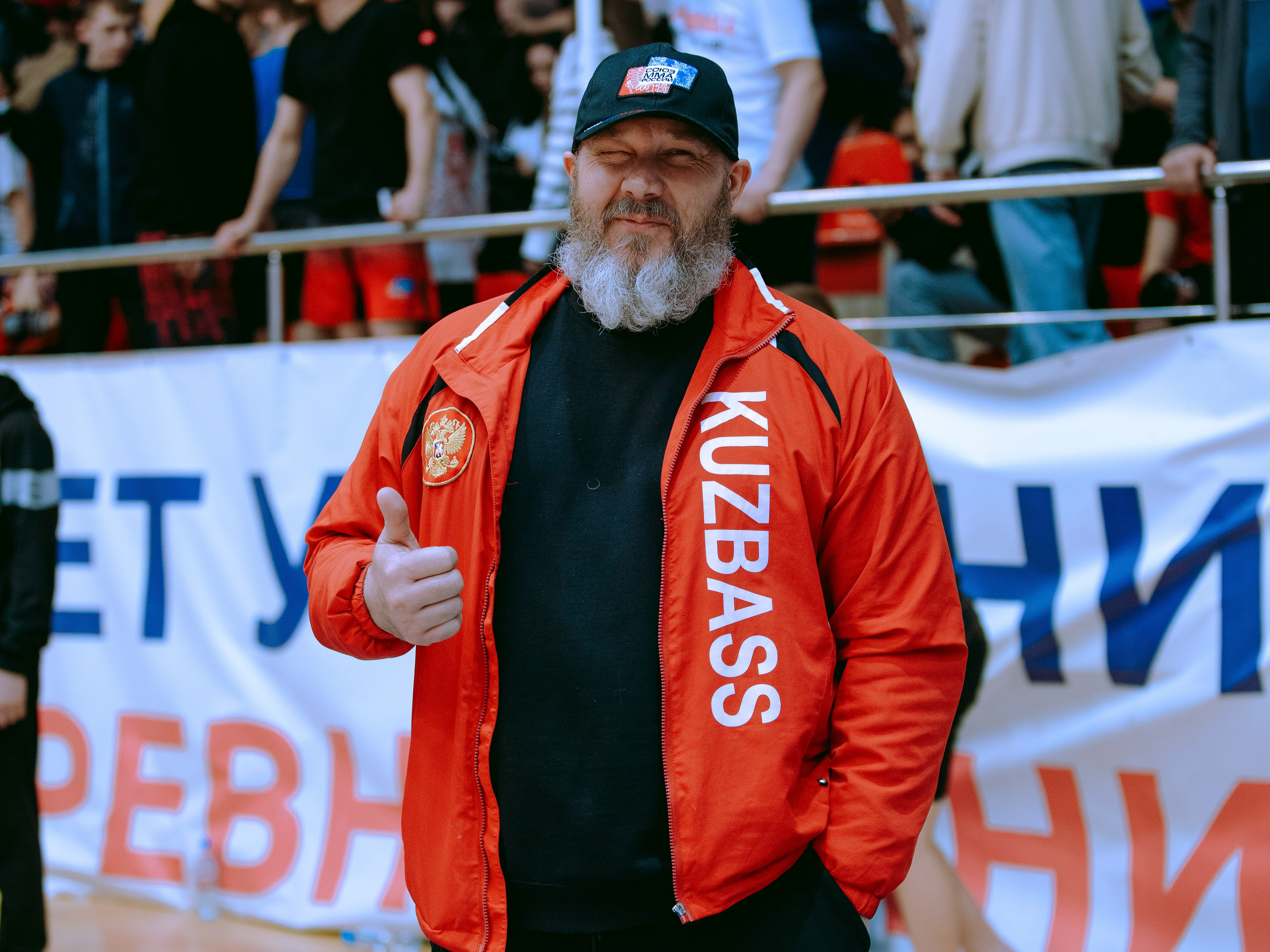 ПАНКРАТИОН | Чемпионат и первенство СФО | март `24. Портретный фотограф в Москве Дарья Цезария