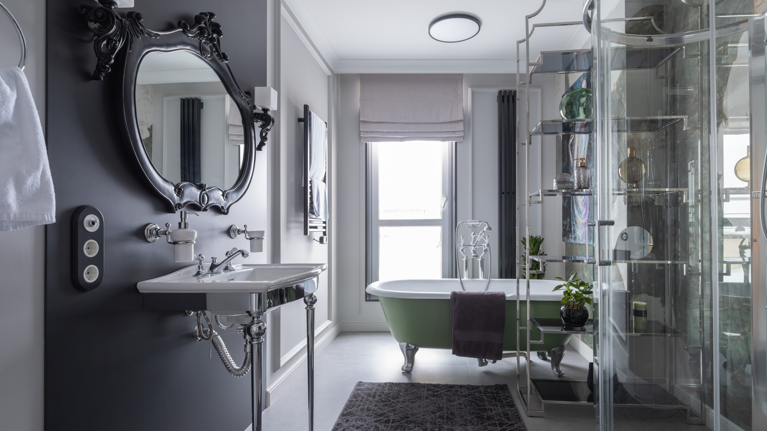 Коваль Илья — Интерьерный и архитектурный фотограф