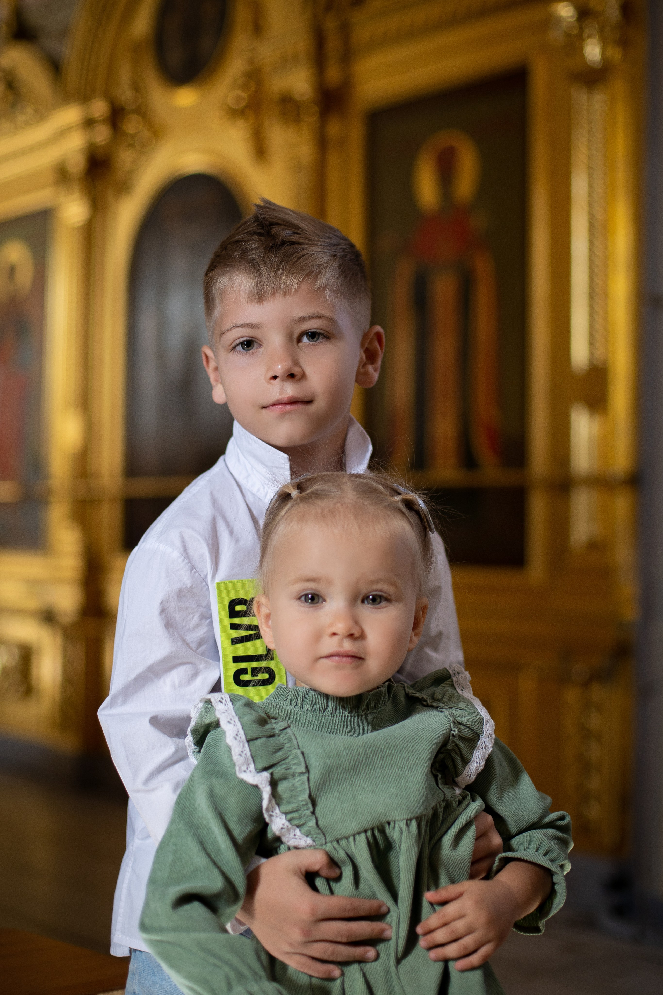 Глеб. Семейный и детский фотограф в Сергиев Посаде, Хотьково Якимчук Любовь