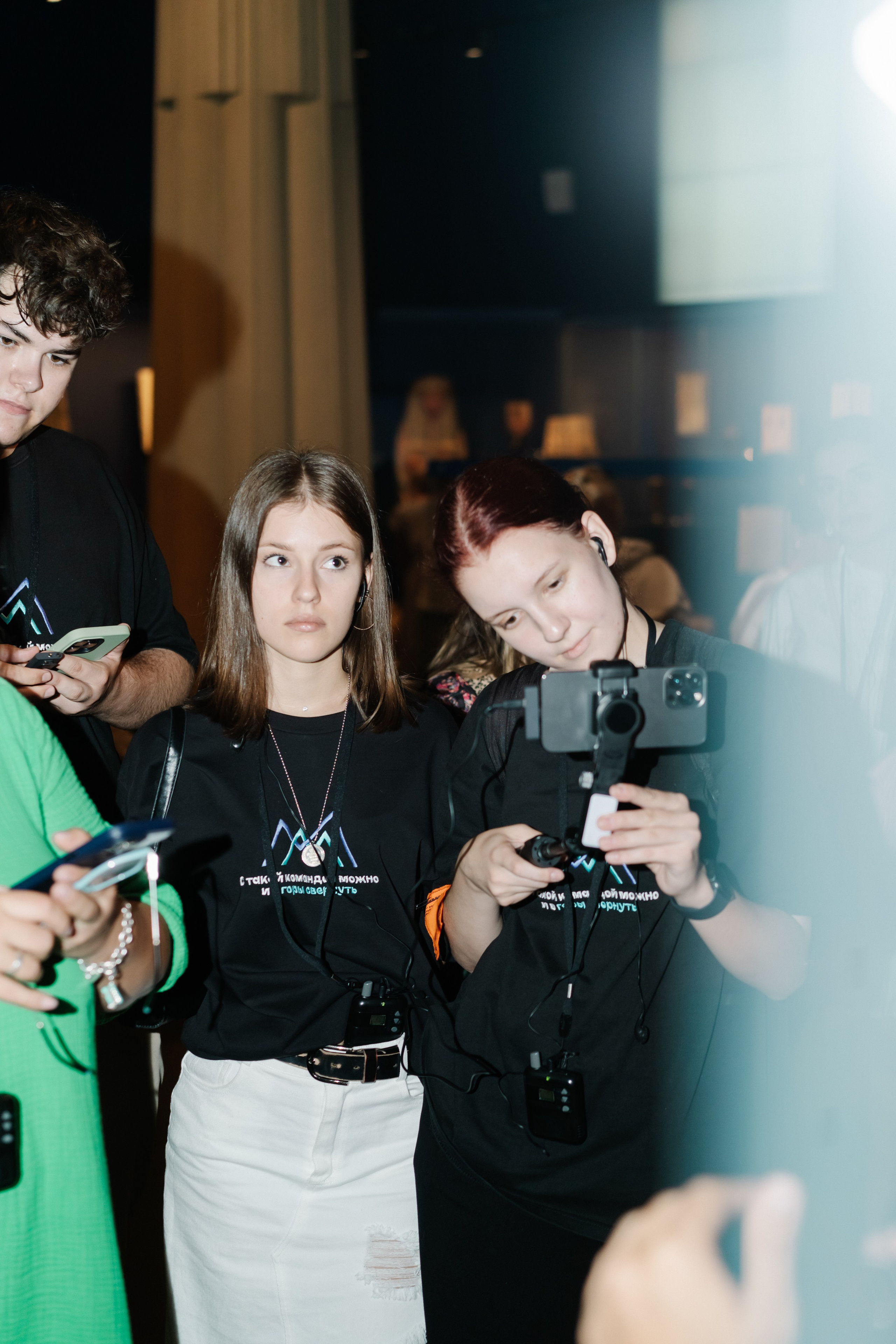 Мероприятия. Надя Инкина фотограф Москва