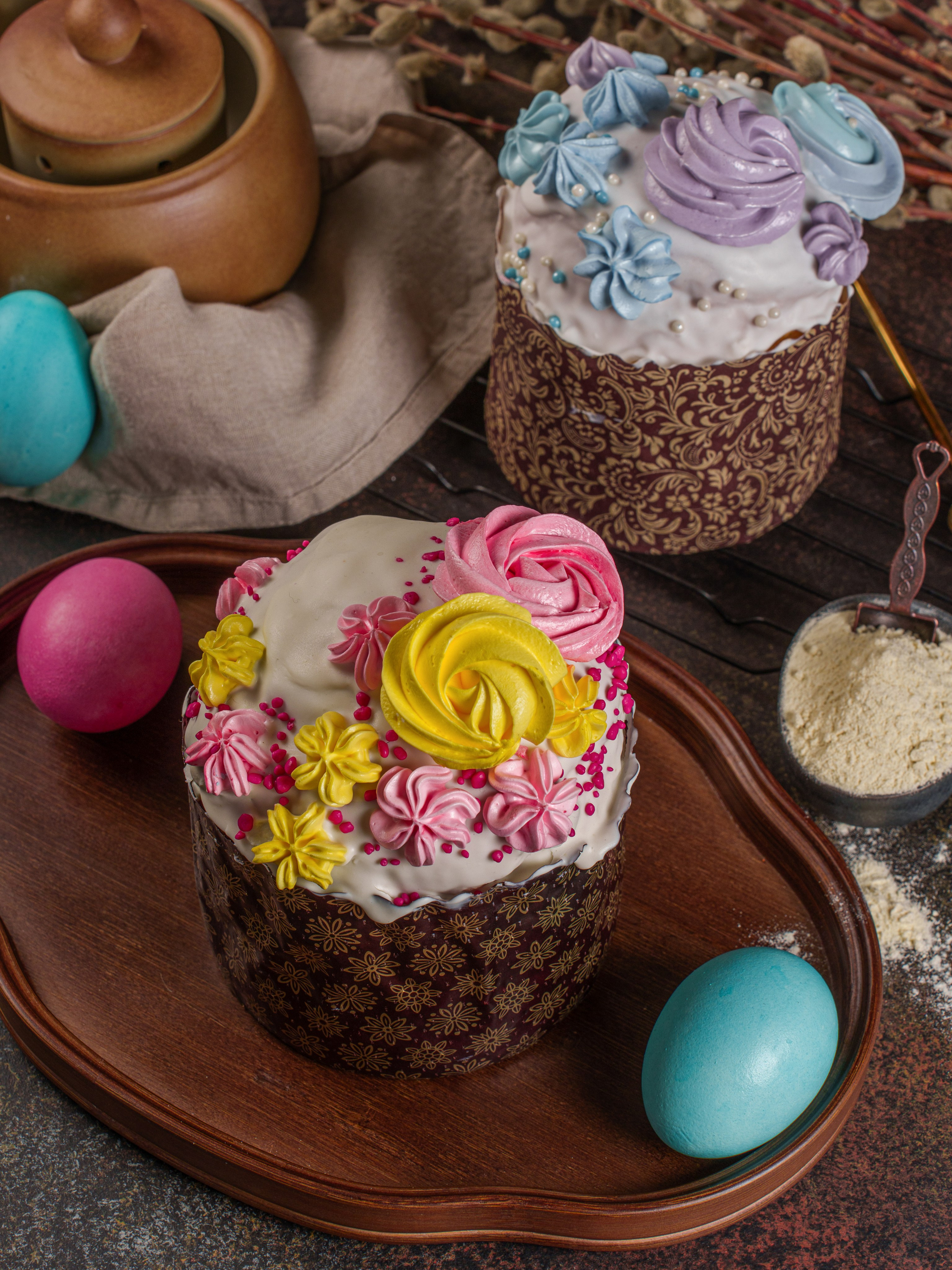 Мудрый Пекарь. Фудфограф/Видеограф/Репортажный фотограф/Контент-креатор Игорь Морозов