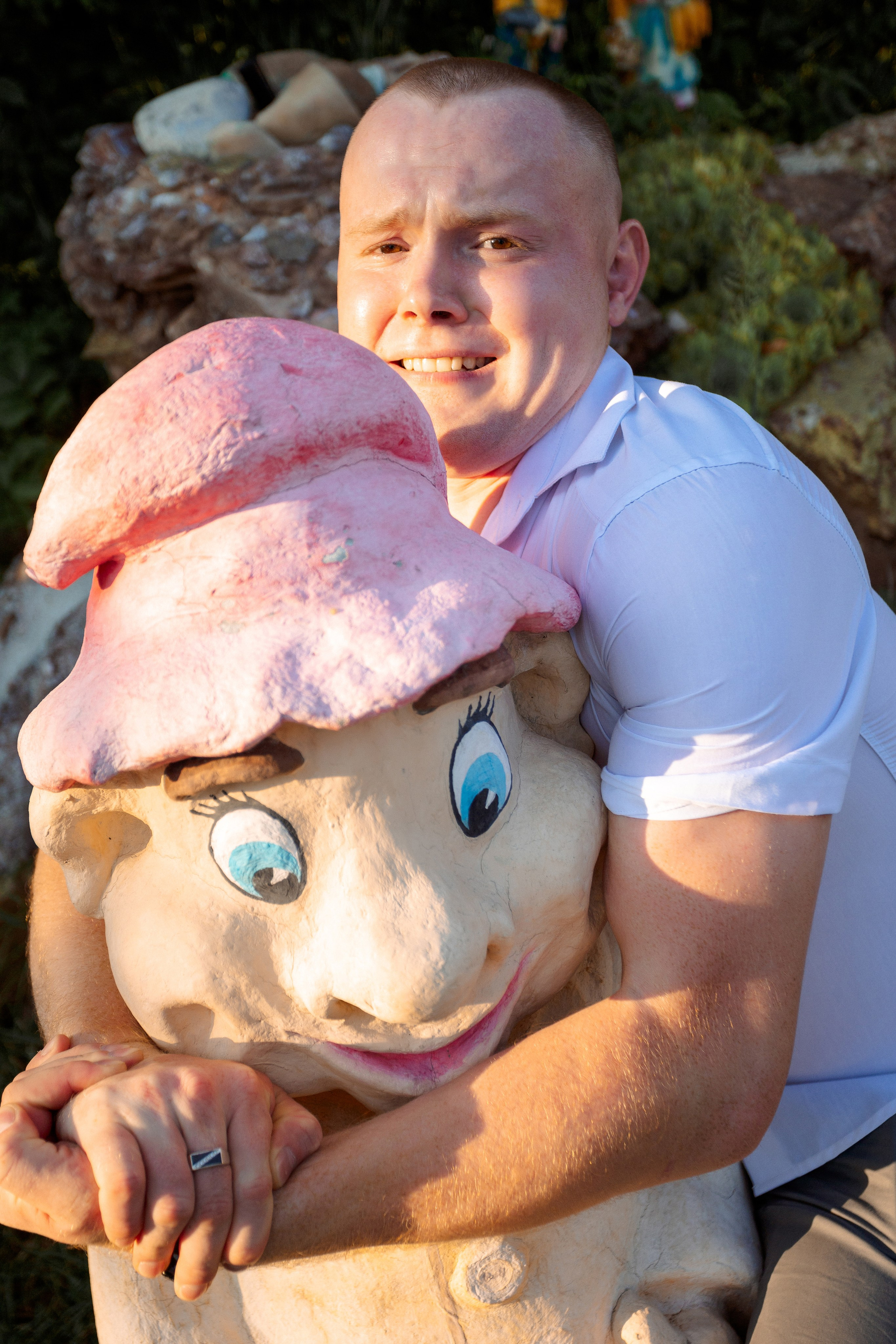 ПРИМЕР: Свадьба. Все фото. Профессиональный фотограф в Ижевске Леша Петров