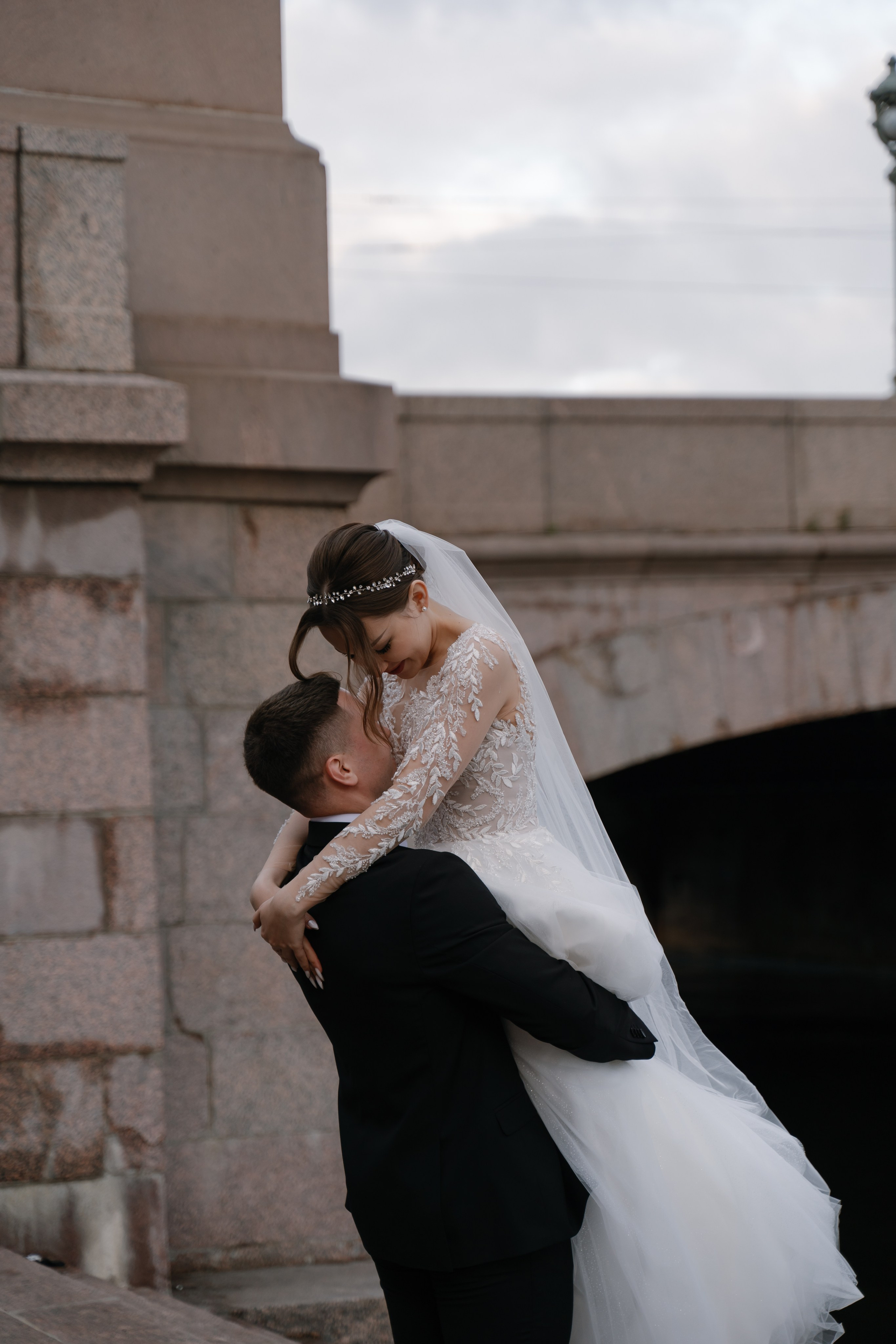 08.09.2023. Свадебный фотограф — Наталья Фед СПб/Москва