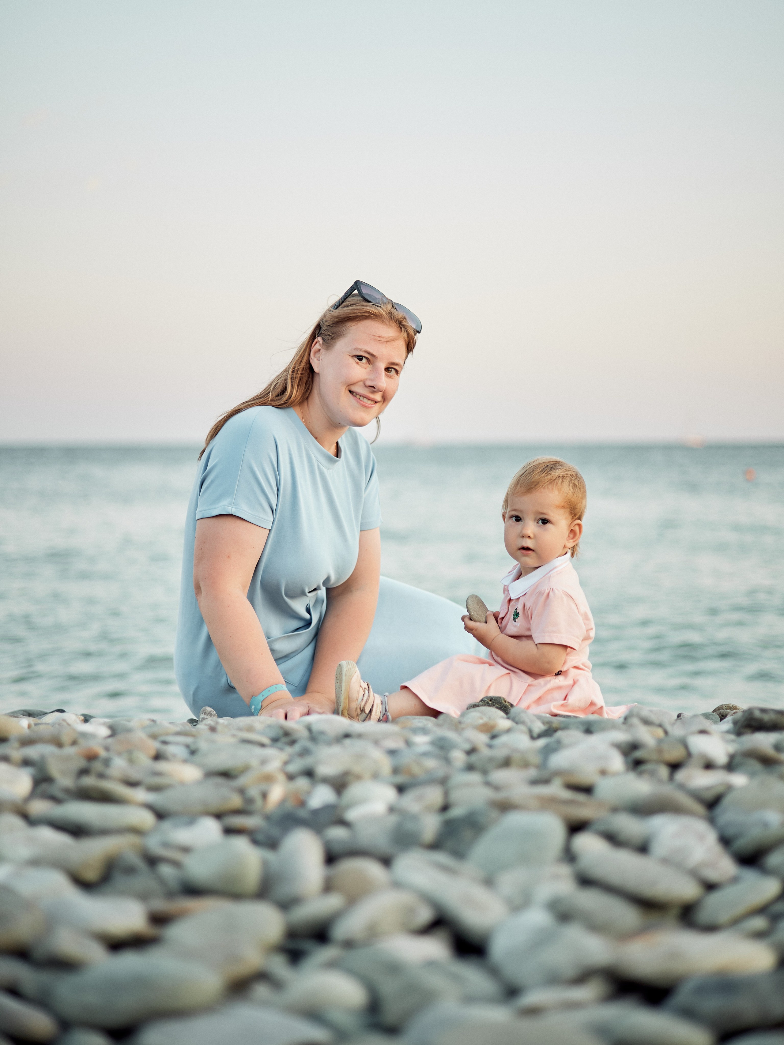 Семейные фотосессии. Фотограф Сочи