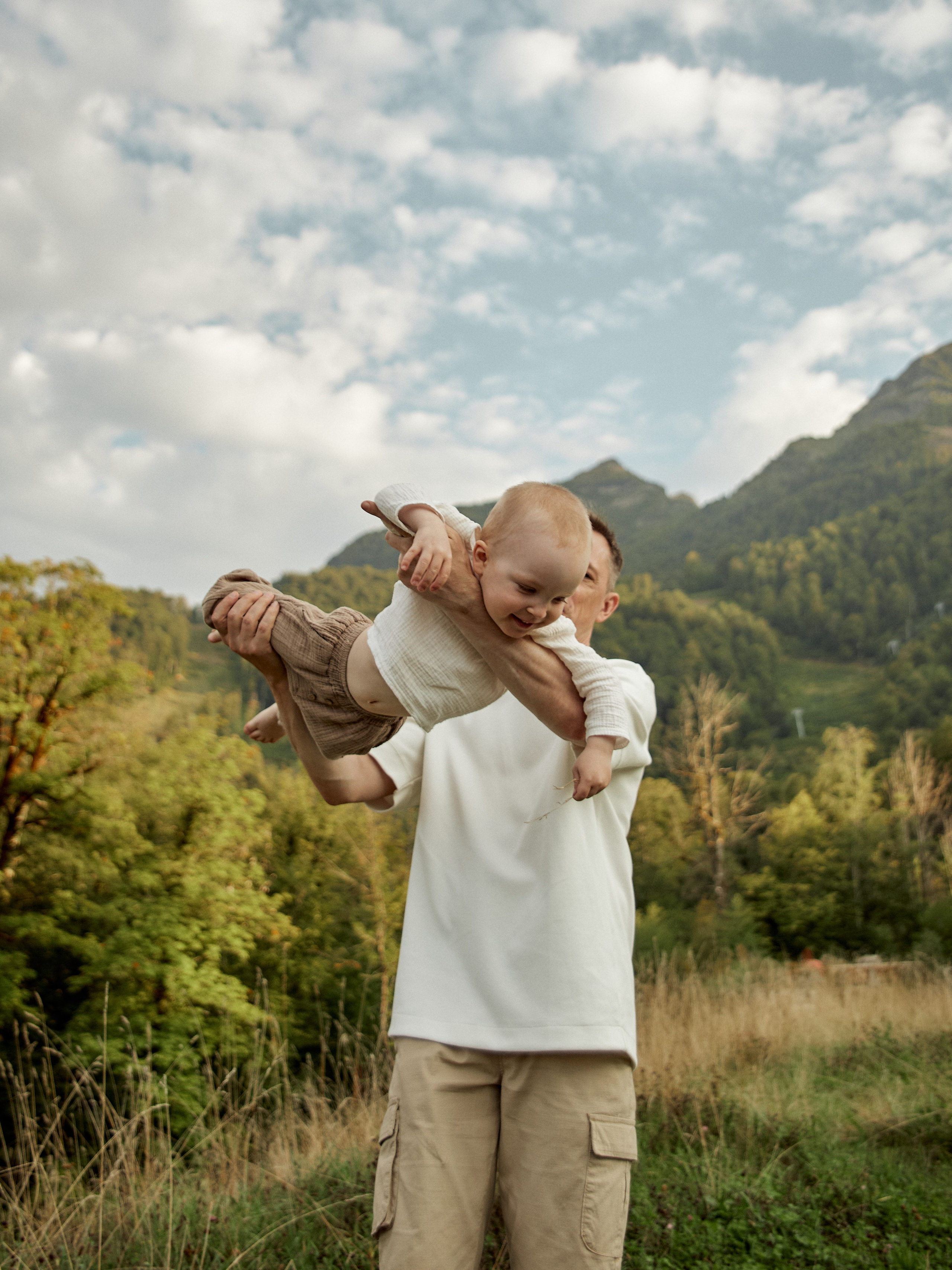 Семейные фотосессии. Фотограф Сочи