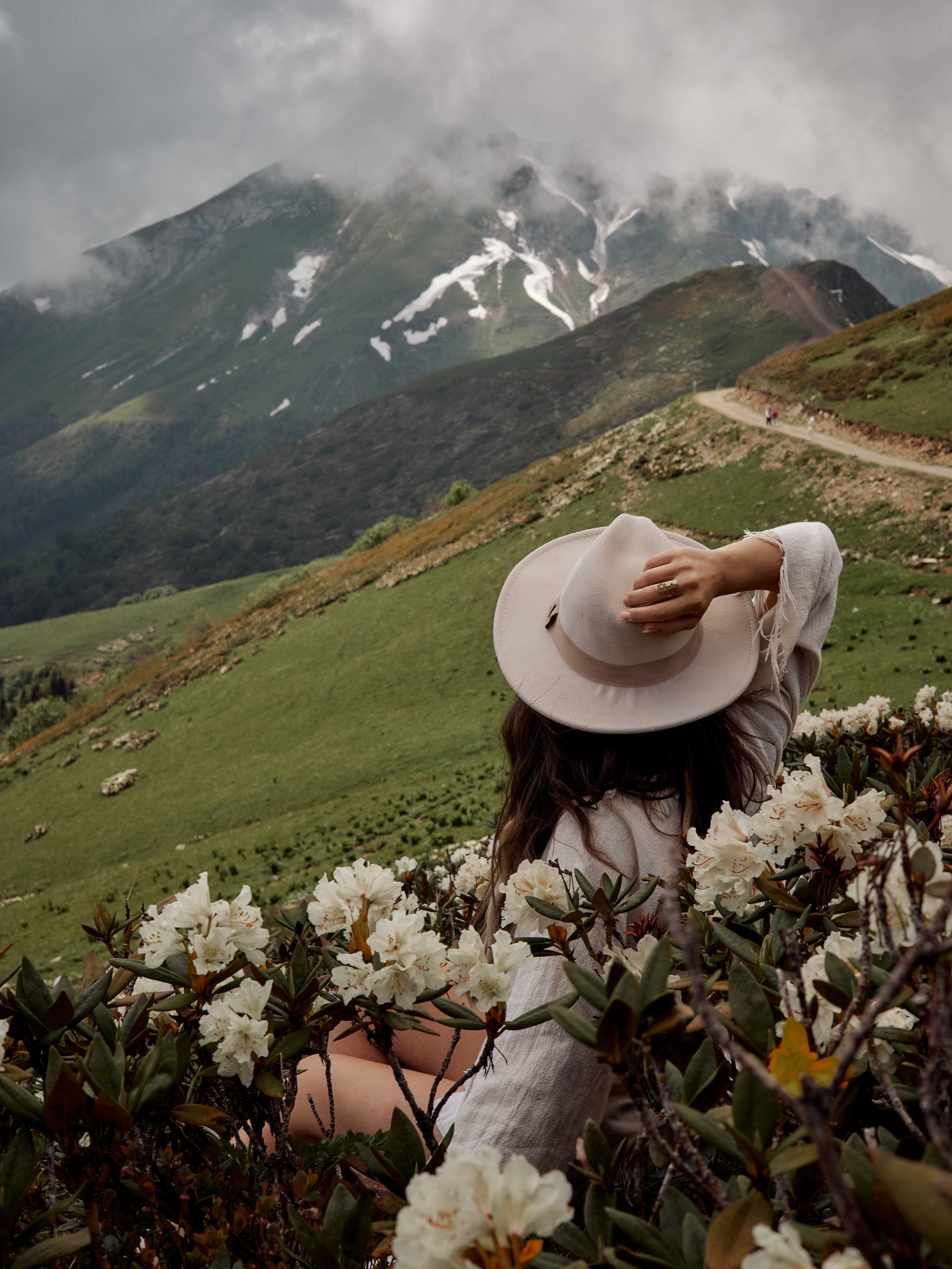 Портрет. Фотограф Сочи
