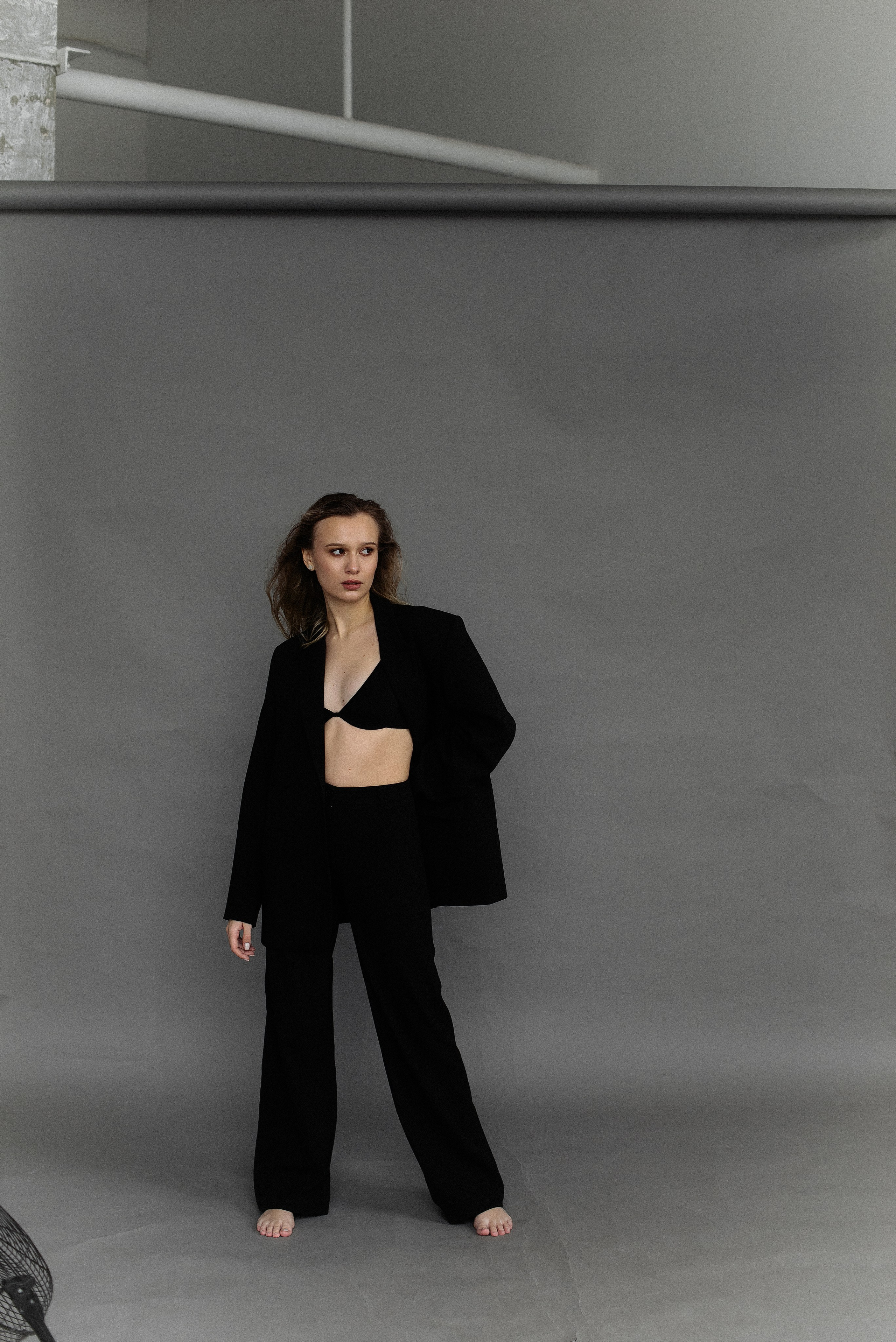 Анна. Фотограф Дарья Зотова