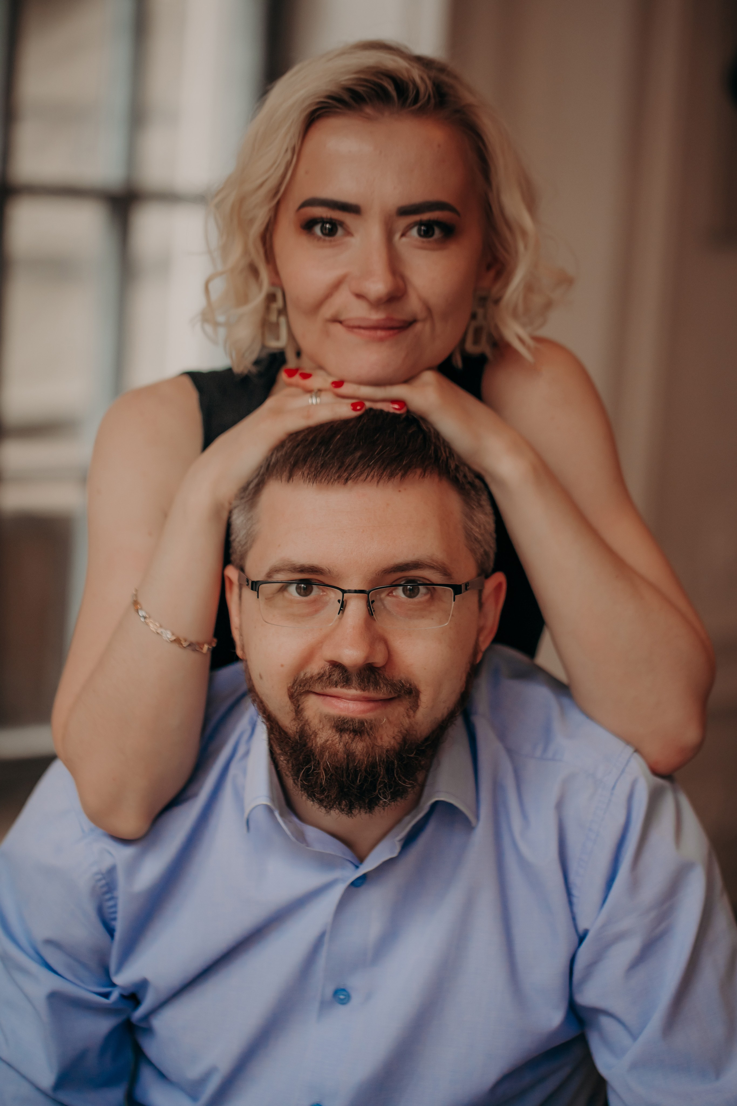 Ваня с мамой и папой. Фотограф вашей улыбки. Москва