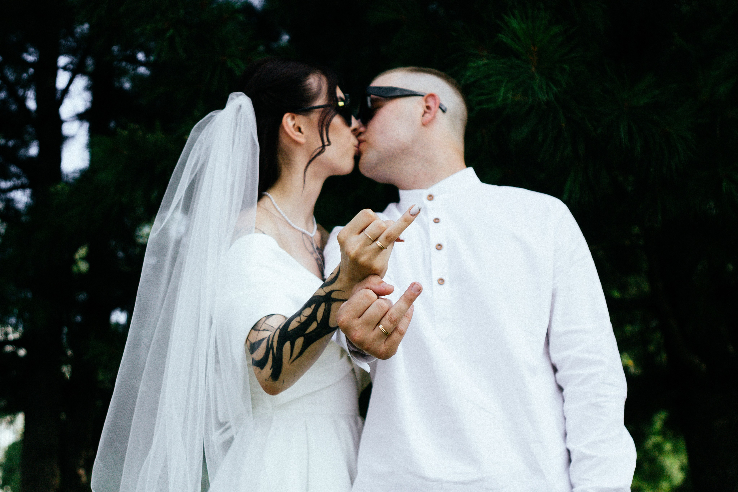 Wedding: Елизавета и Александр. Ваш семейный фотограф Анастасия Дедкова