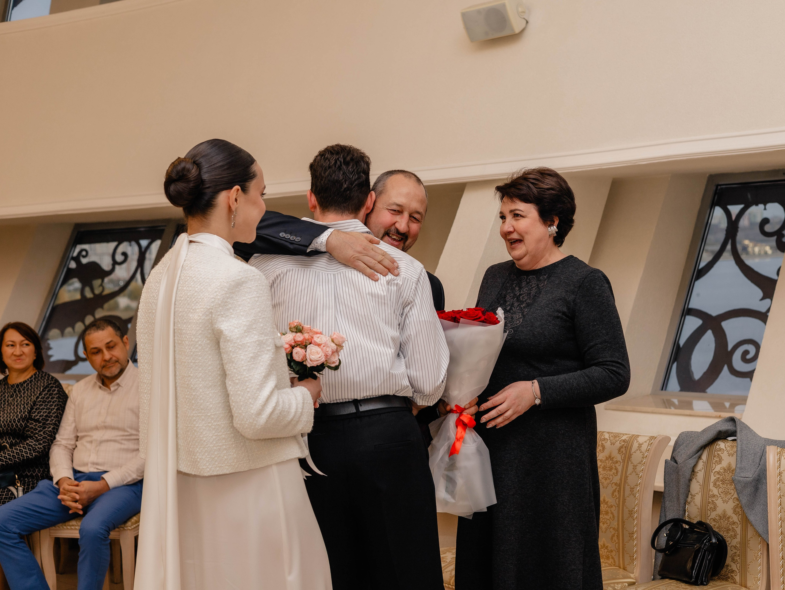 Свадебная фотосессия. Фотограф Ижевск | Казань